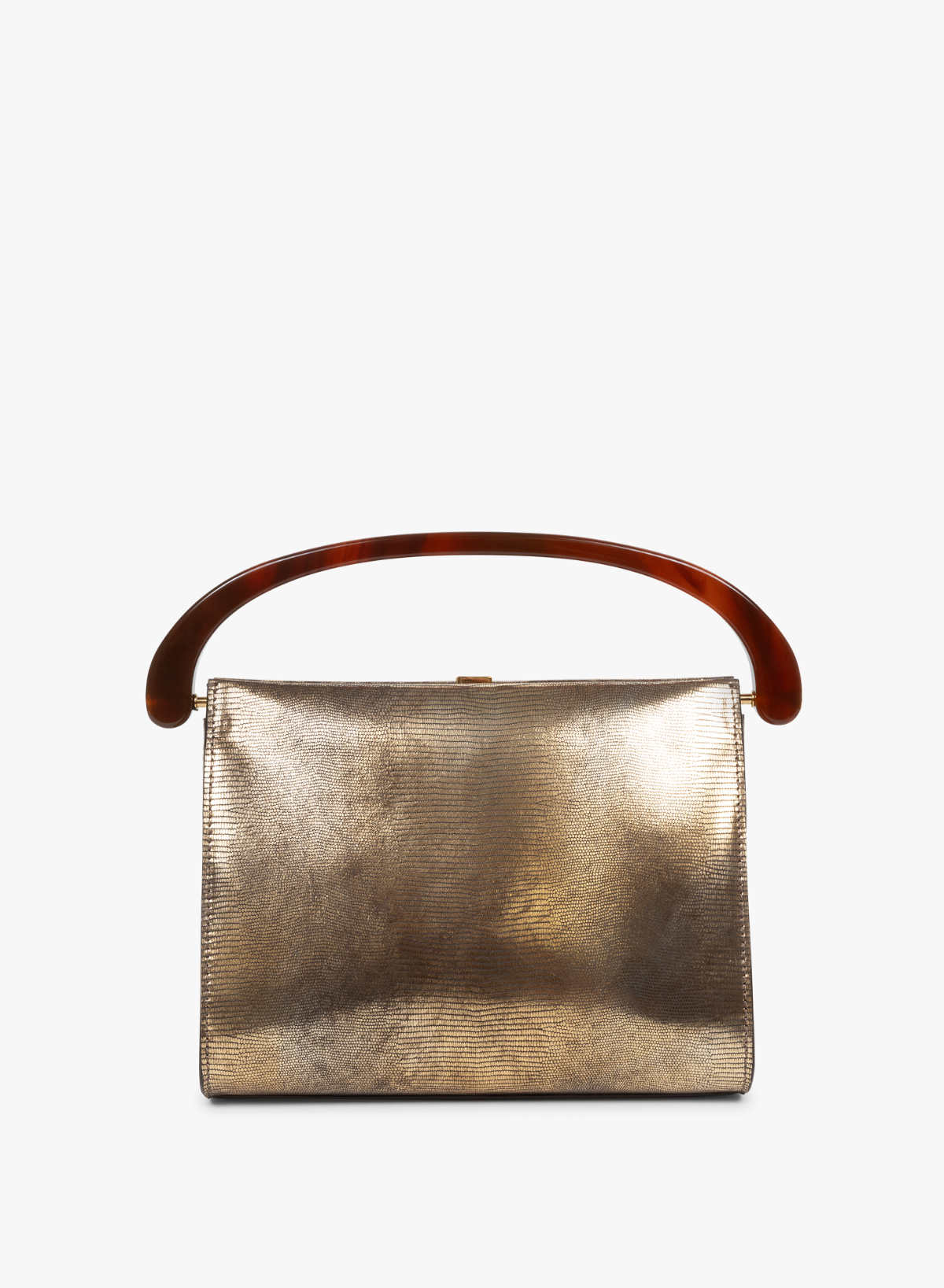 Dries Van Noten's Handbag For Spring Summer 2024: The Crisp