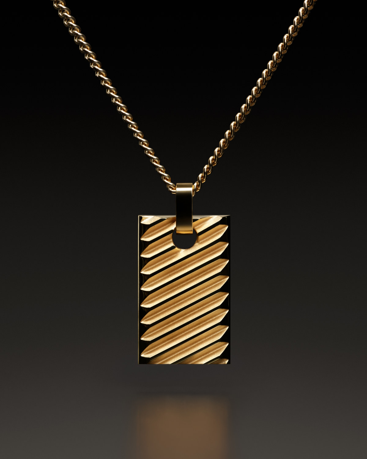 dunhill's Transmittion Collection, A New Fine Jewellery Collection For Men