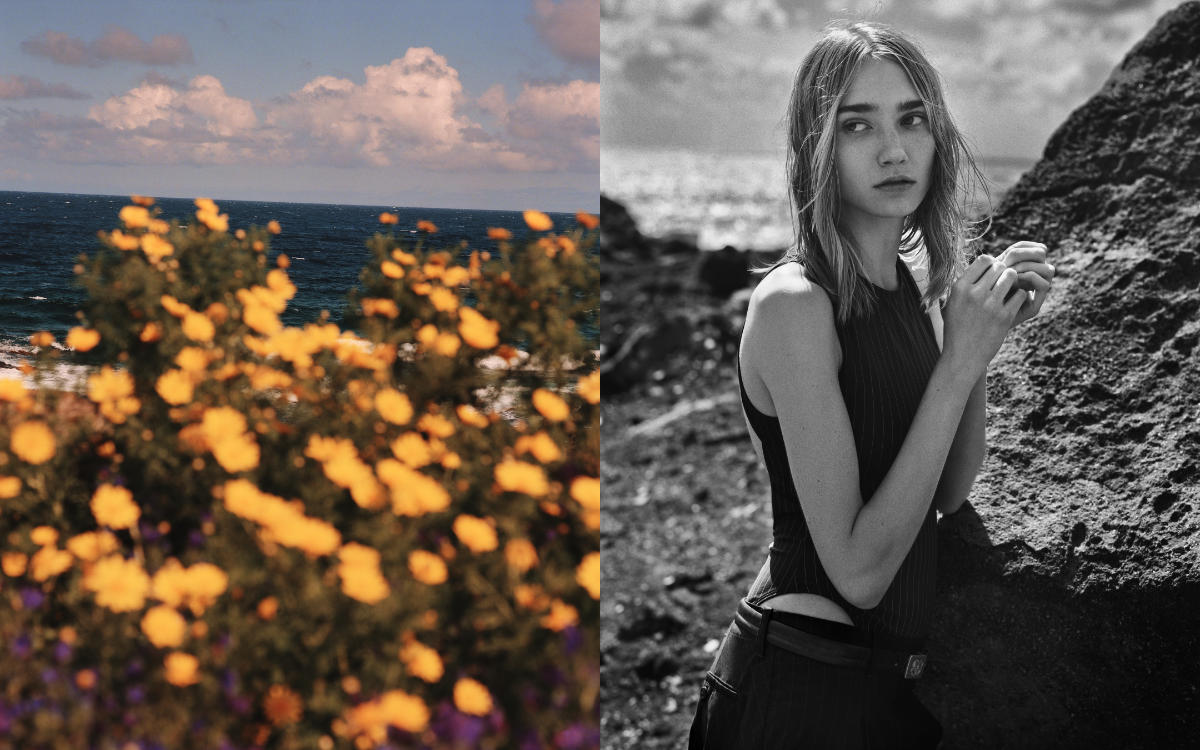 Emporio Armani And Our Legacy Work Shop Unveil New Collaborative Collection