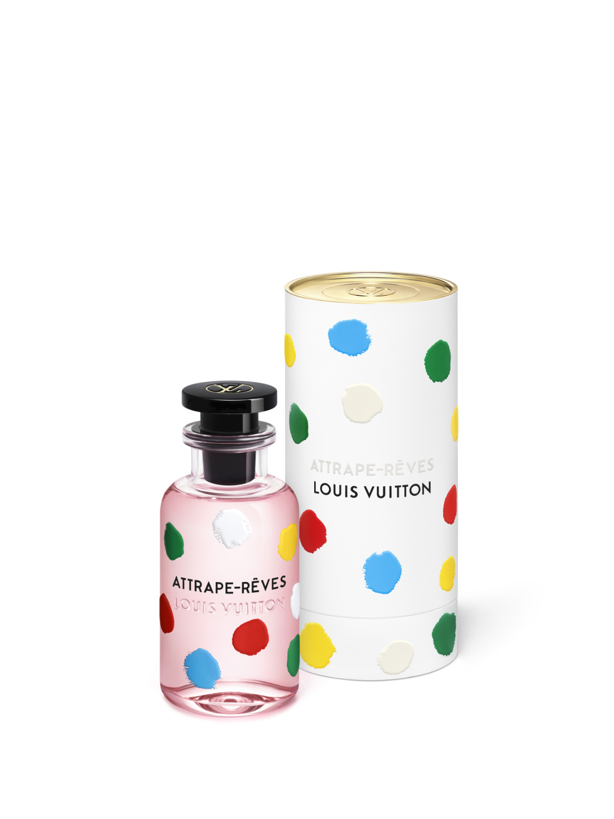 Louis Vuitton x Yayoi Kusama Spell on You Eau de Parfum (100ml)