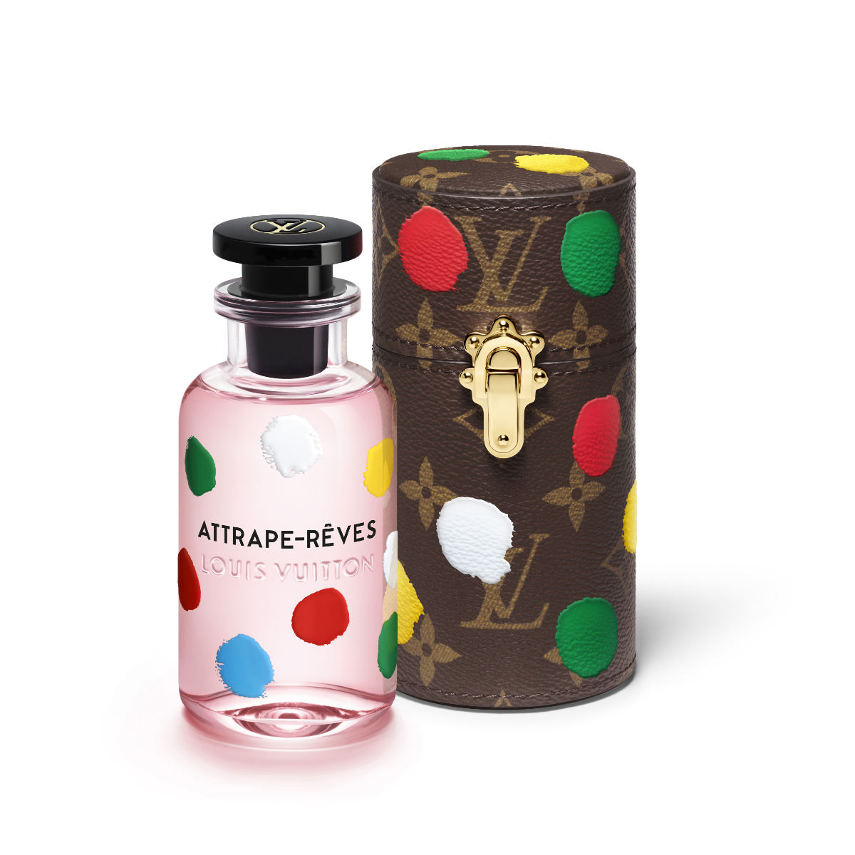 Spell On You x Yayoi Kusama by Louis Vuitton » Reviews & Perfume Facts