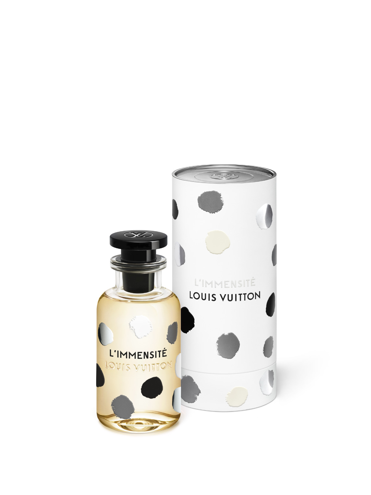 L'Immensité x Yayoi Kusama by Louis Vuitton » Reviews & Perfume Facts