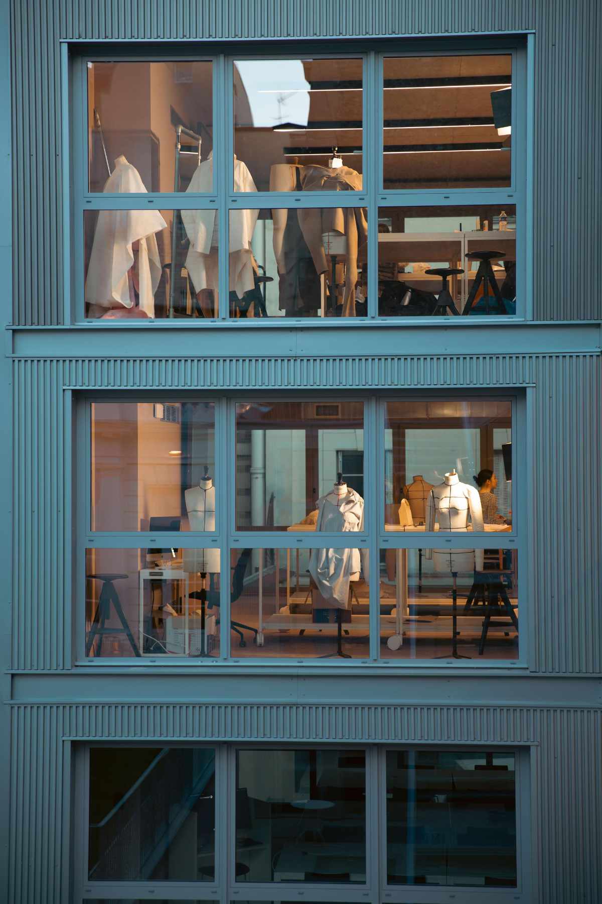 ELIE SAAB And Istituto Marangoni Paris Empower The Next Generation Of Designers