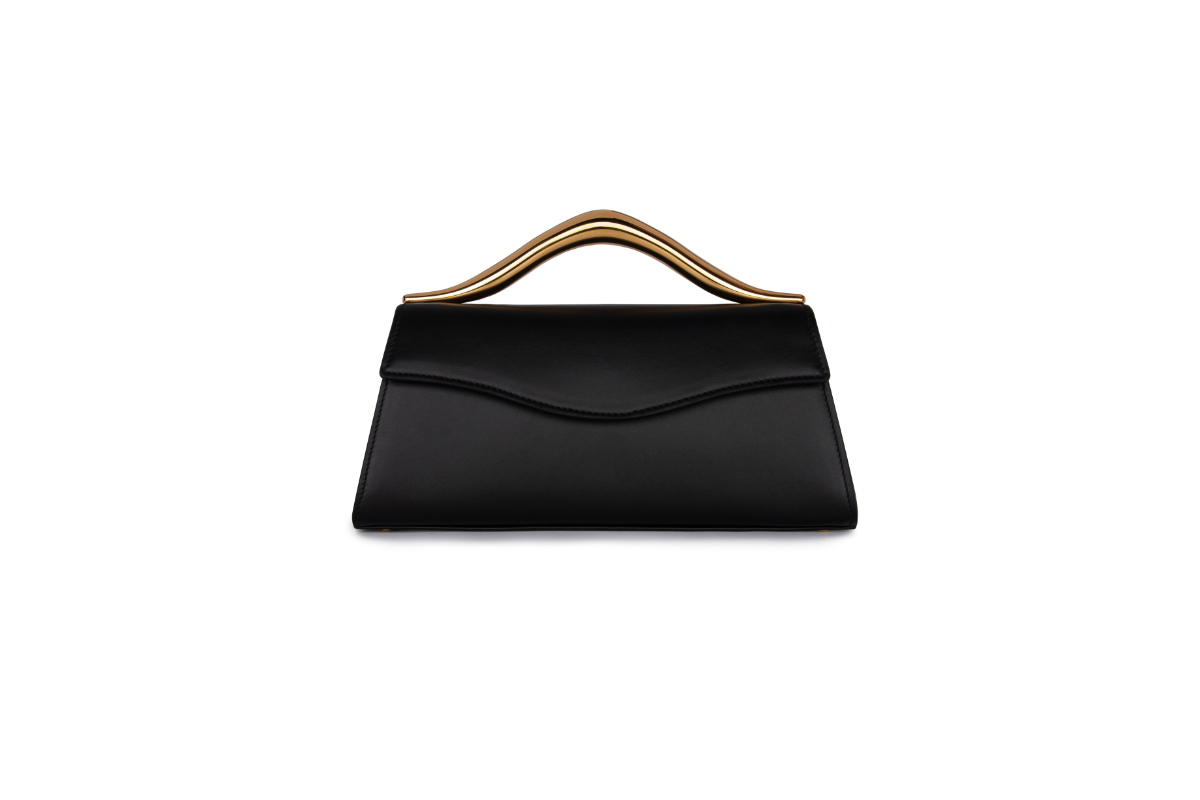 Elie Saab Presents His New Pre-Fall/Fall Winter 2025 Handbag Collection: The Wave