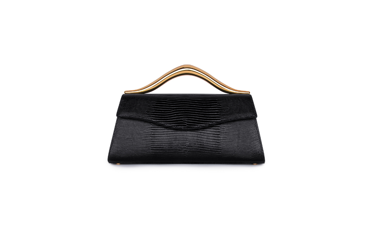 Elie Saab Presents His New Pre-Fall/Fall Winter 2025 Handbag Collection: The Wave