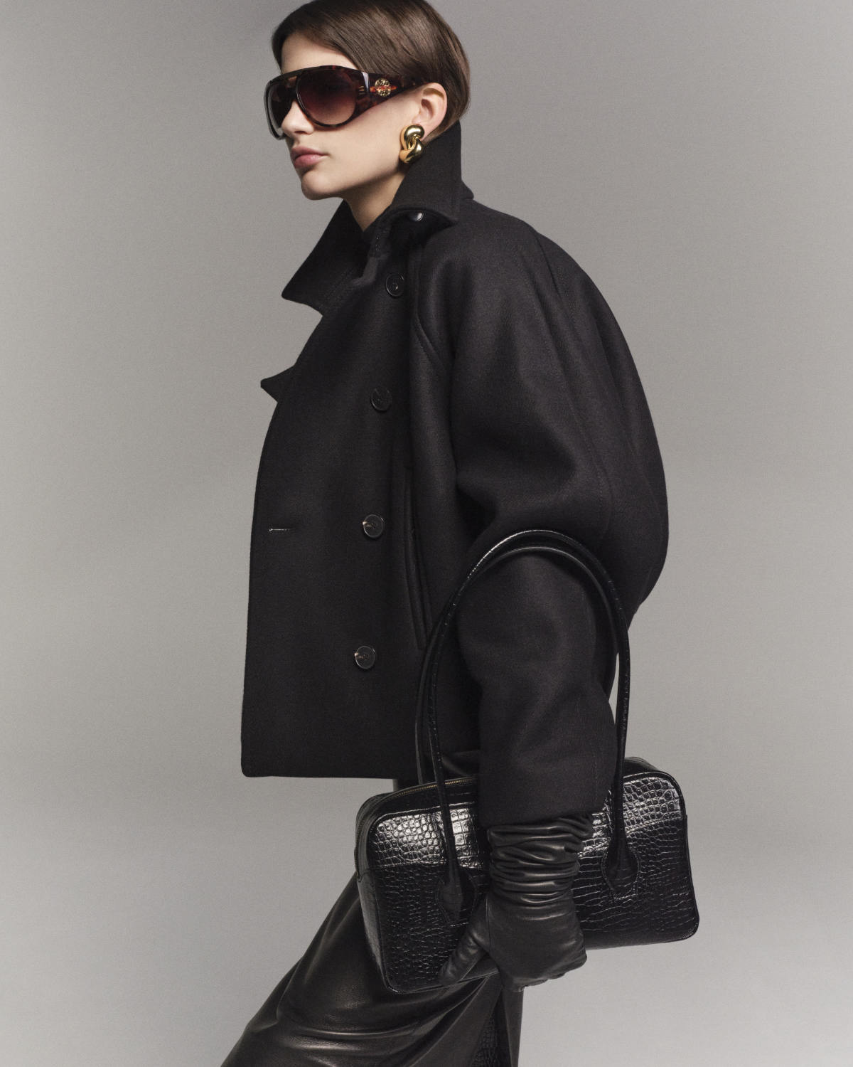 Elie Saab Pre-Fall 2026 “Indelible Love” Collection: Beirut’s Eternal Elegance