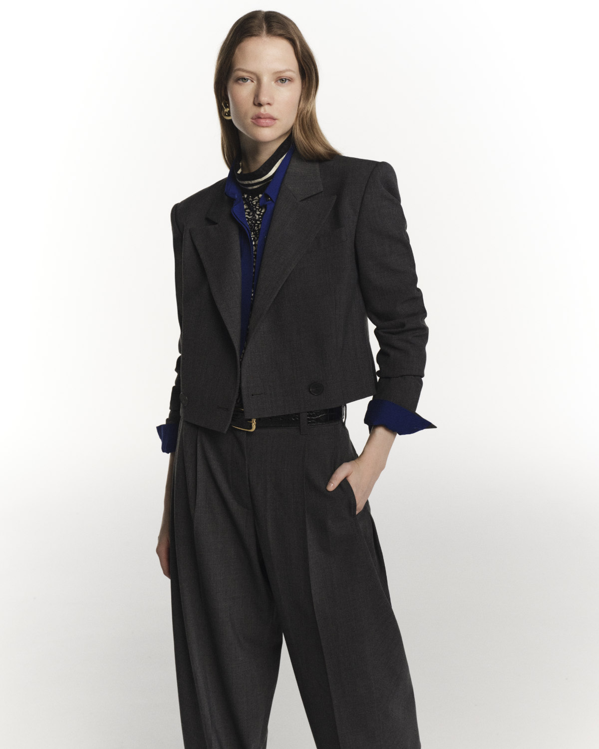 Elie Saab Pre-Fall 2026 “Indelible Love” Collection: Beirut’s Eternal Elegance