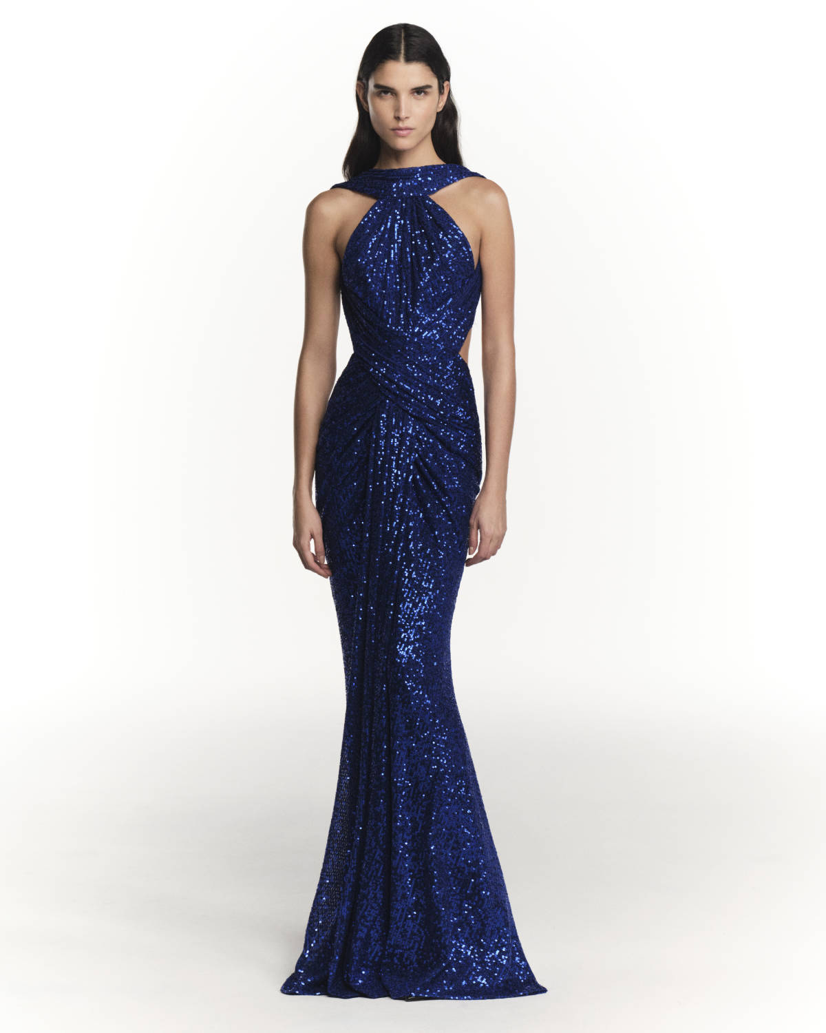 Elie Saab Pre-Fall 2026 “Indelible Love” Collection: Beirut’s Eternal Elegance