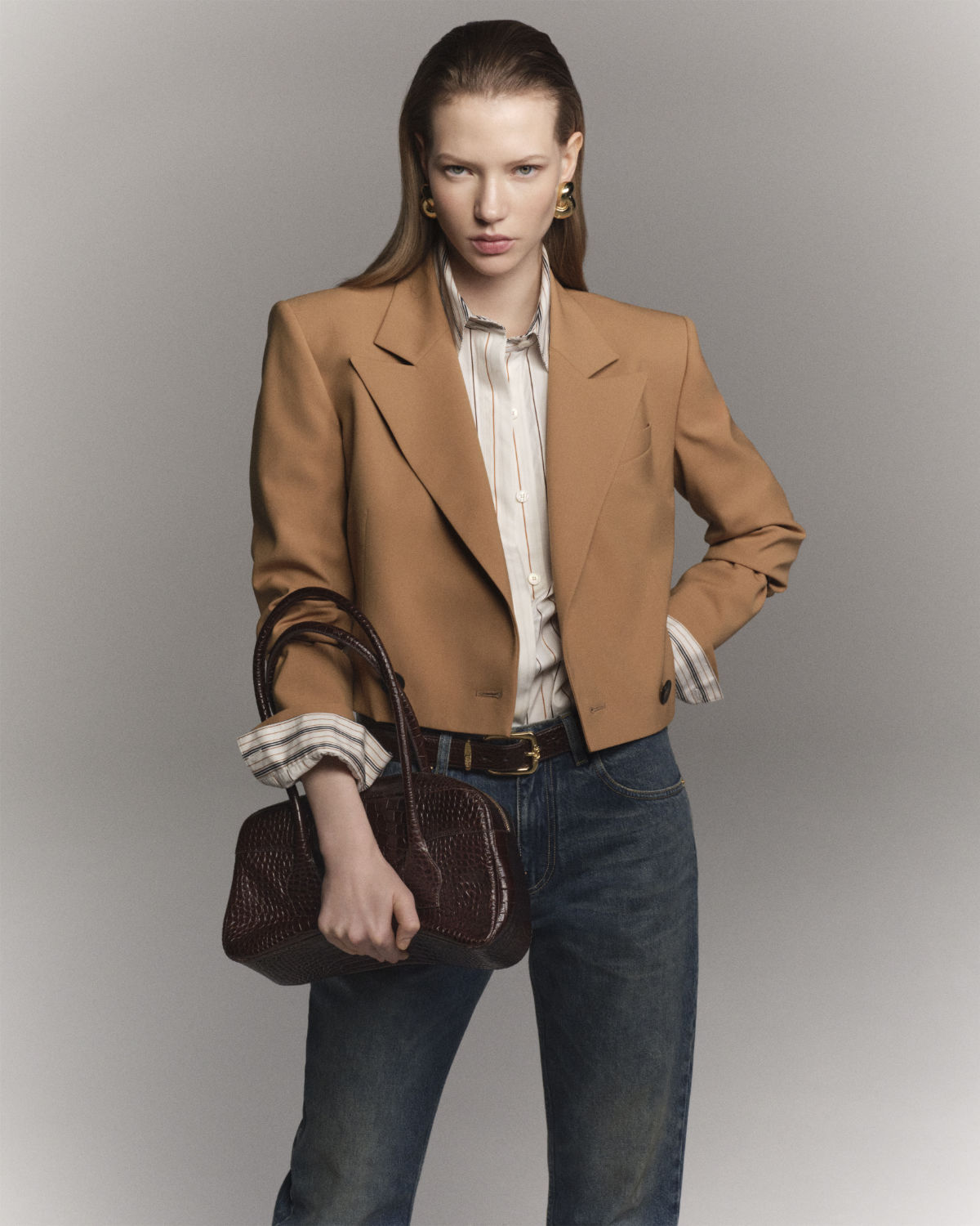 Elie Saab Pre-Fall 2026 “Indelible Love” Collection: Beirut’s Eternal Elegance