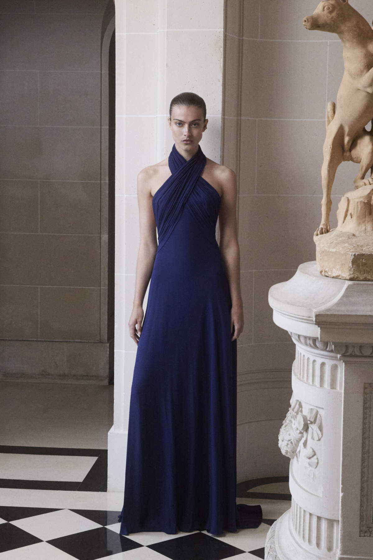 Elie Saab Presents Its New Ready-to-Wear Resort 2025 Collection: Of Cinematic Splendour