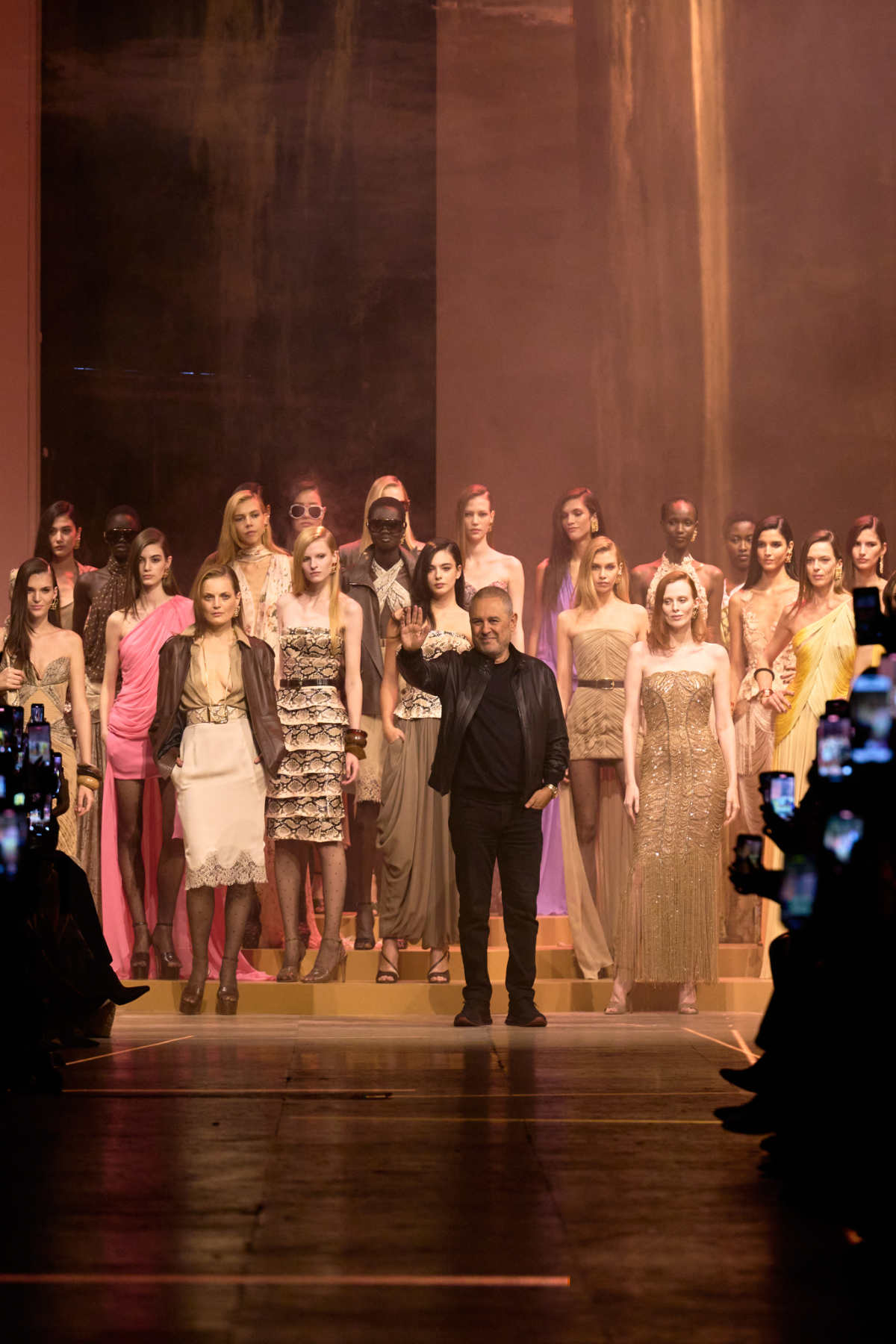 Elie Saab SS26 Ready-to-Wear: A Symphony Of Power, Play, And Pleasure
