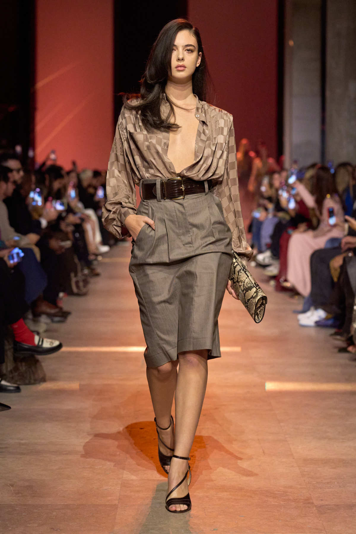 Elie Saab SS26 Ready-to-Wear: A Symphony Of Power, Play, And Pleasure