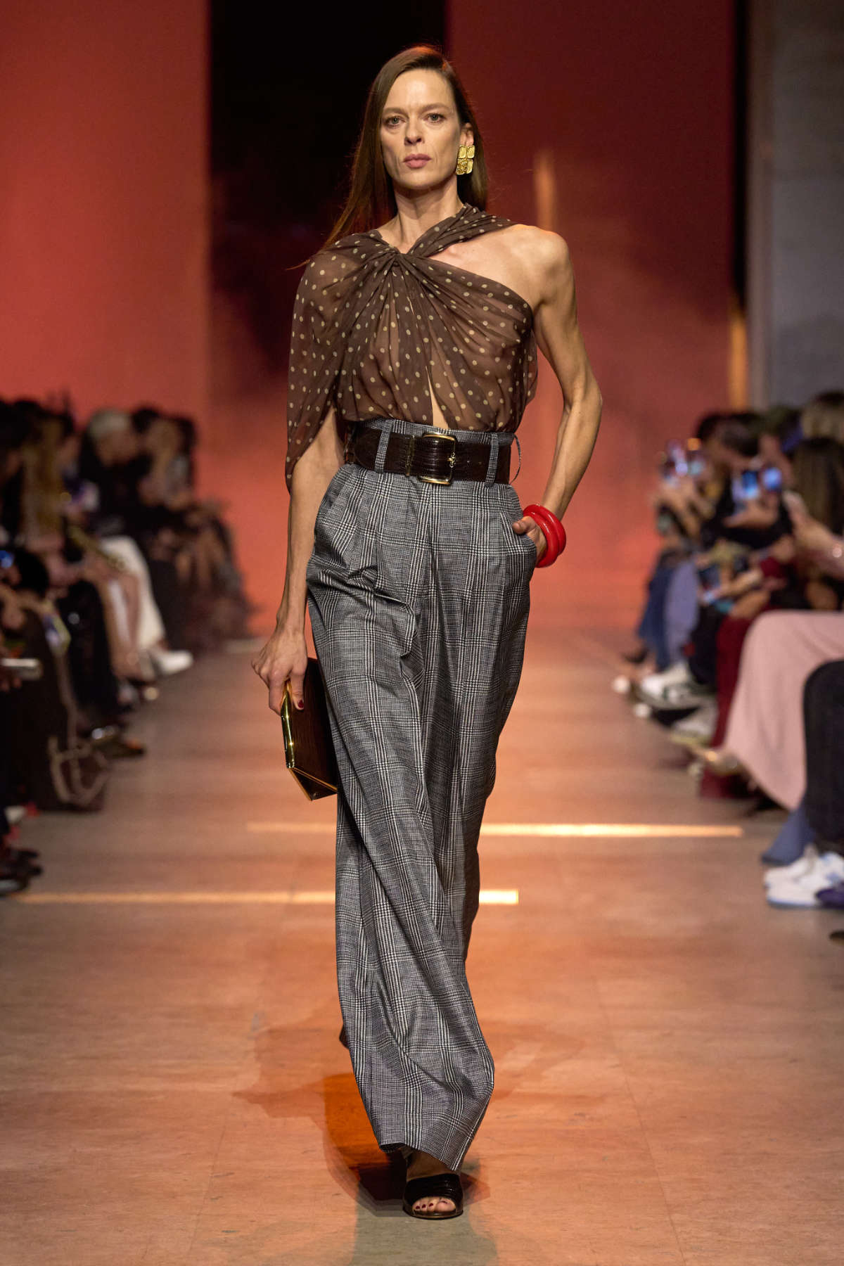 Elie Saab SS26 Ready-to-Wear: A Symphony Of Power, Play, And Pleasure