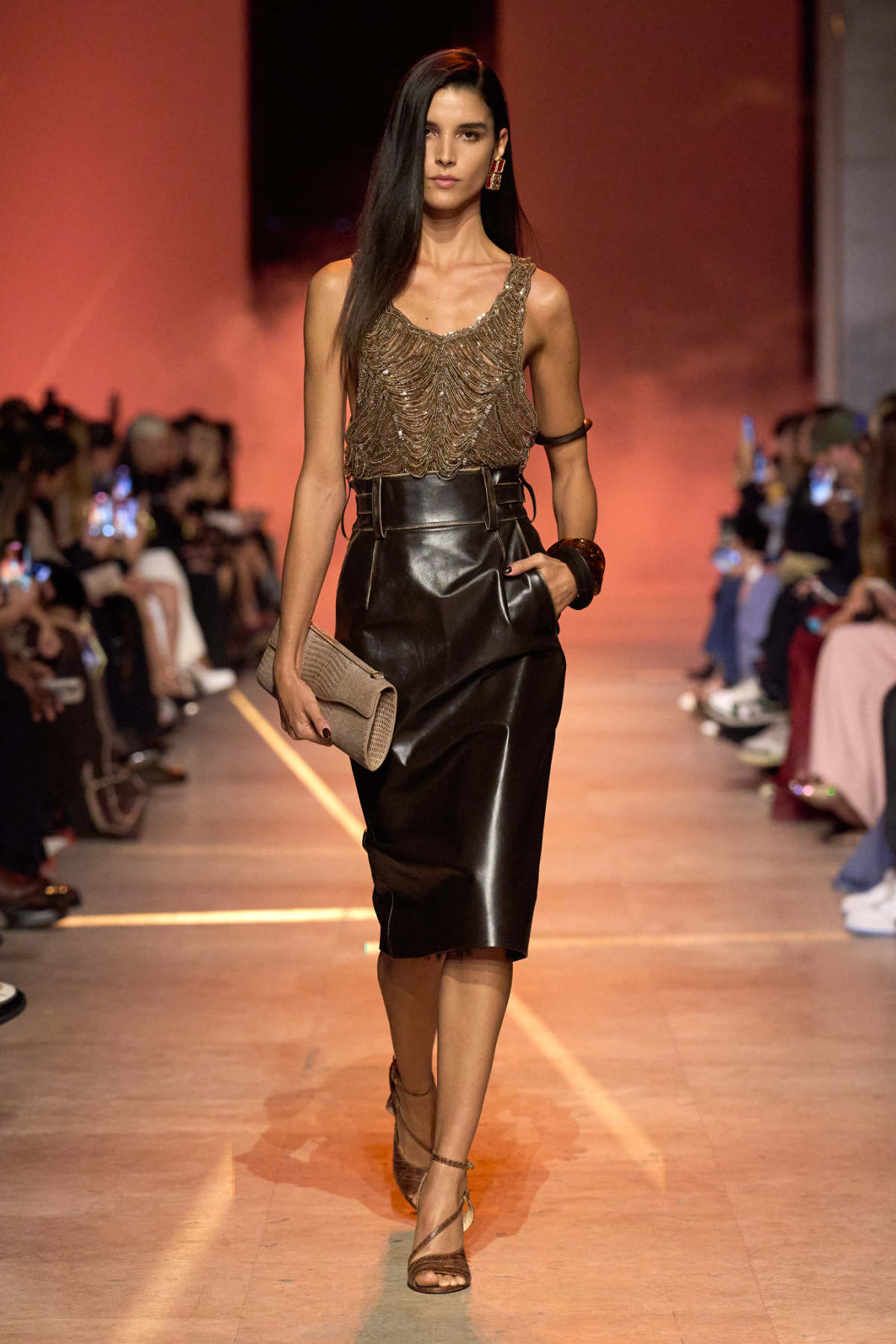 Elie Saab SS26 Ready-to-Wear: A Symphony Of Power, Play, And Pleasure