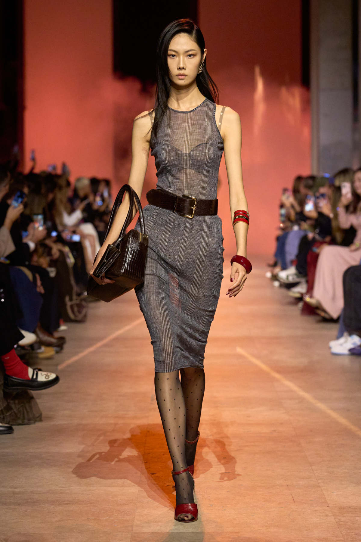Elie Saab SS26 Ready-to-Wear: A Symphony Of Power, Play, And Pleasure