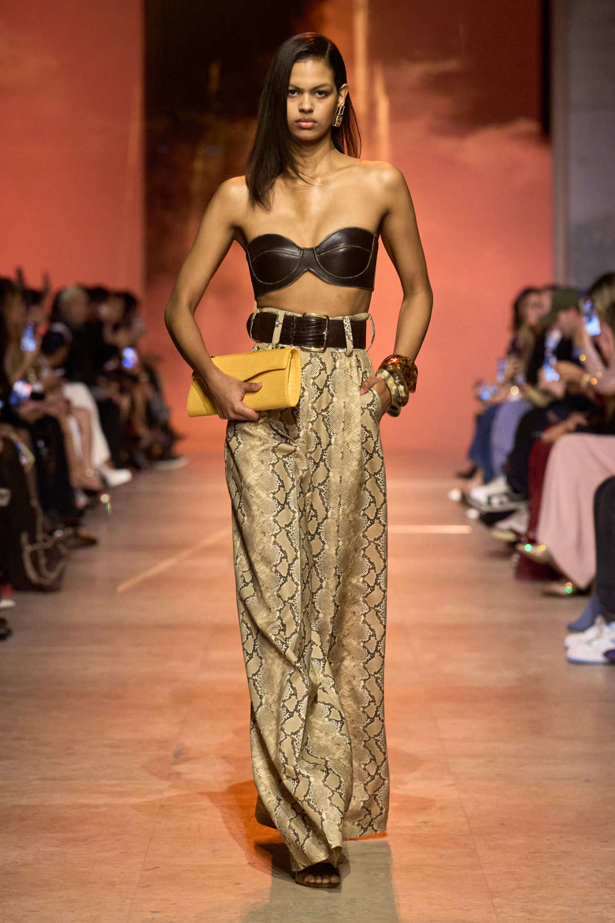 Elie Saab SS26 Ready-to-Wear: A Symphony Of Power, Play, And Pleasure