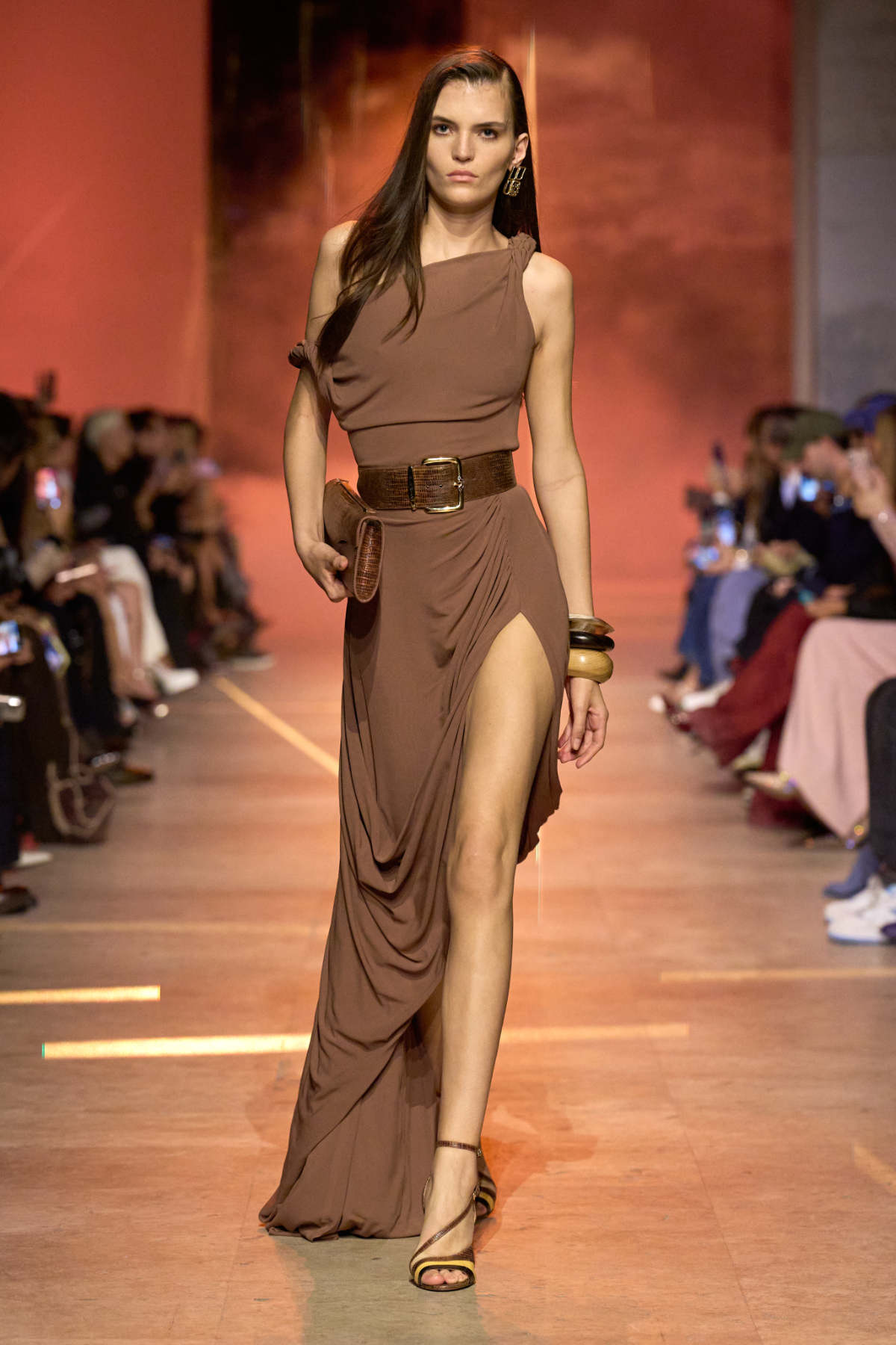 Elie Saab SS26 Ready-to-Wear: A Symphony Of Power, Play, And Pleasure