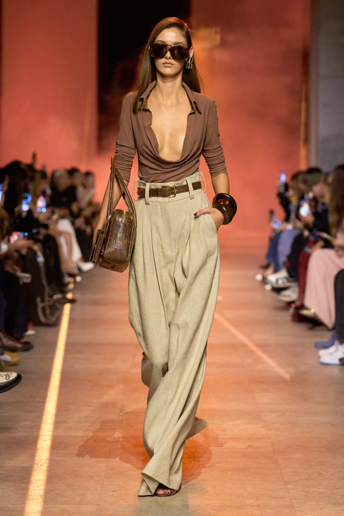 Elie Saab SS26 Ready-to-Wear: A Symphony Of Power, Play, And Pleasure