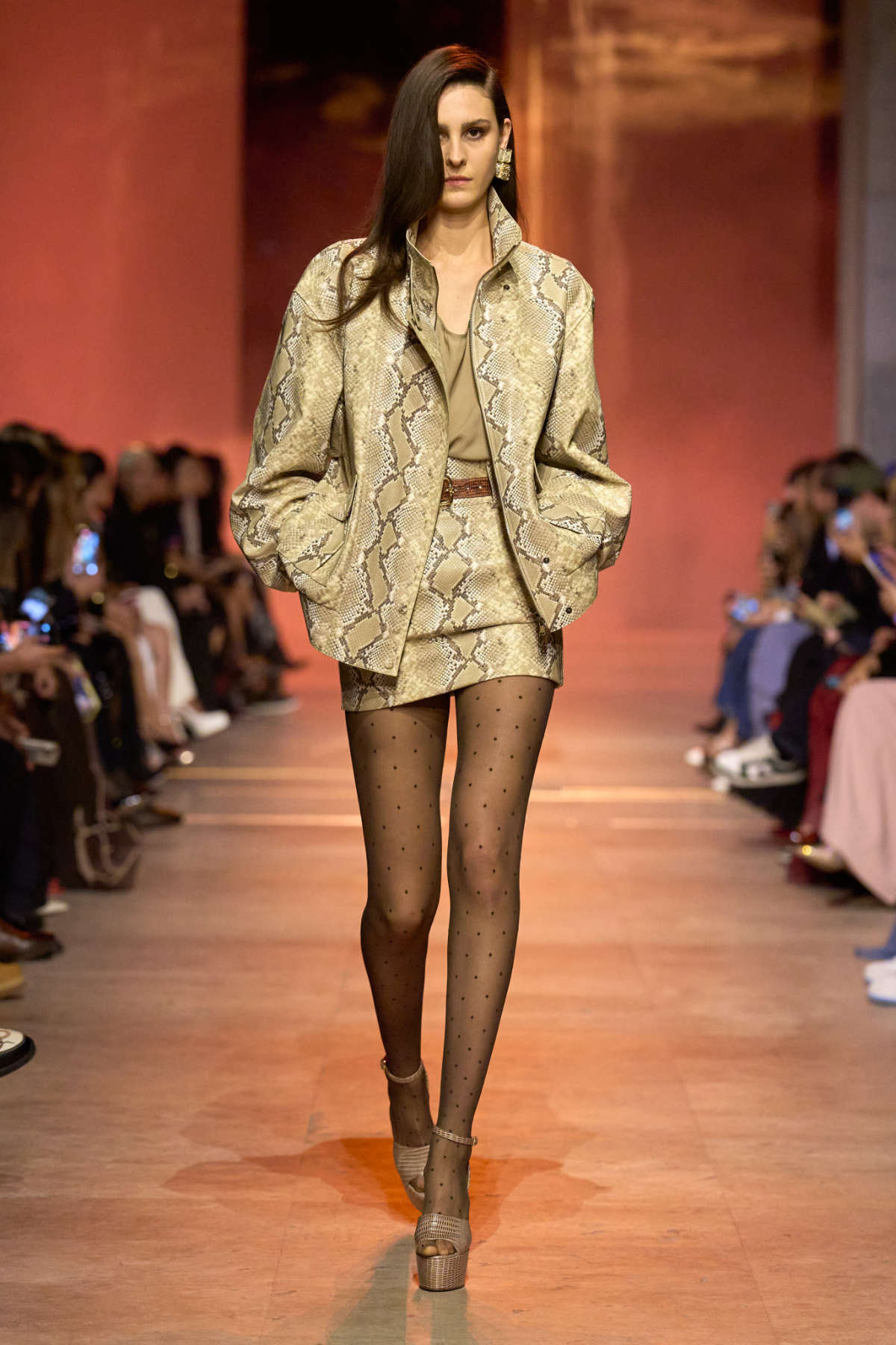 Elie Saab SS26 Ready-to-Wear: A Symphony Of Power, Play, And Pleasure