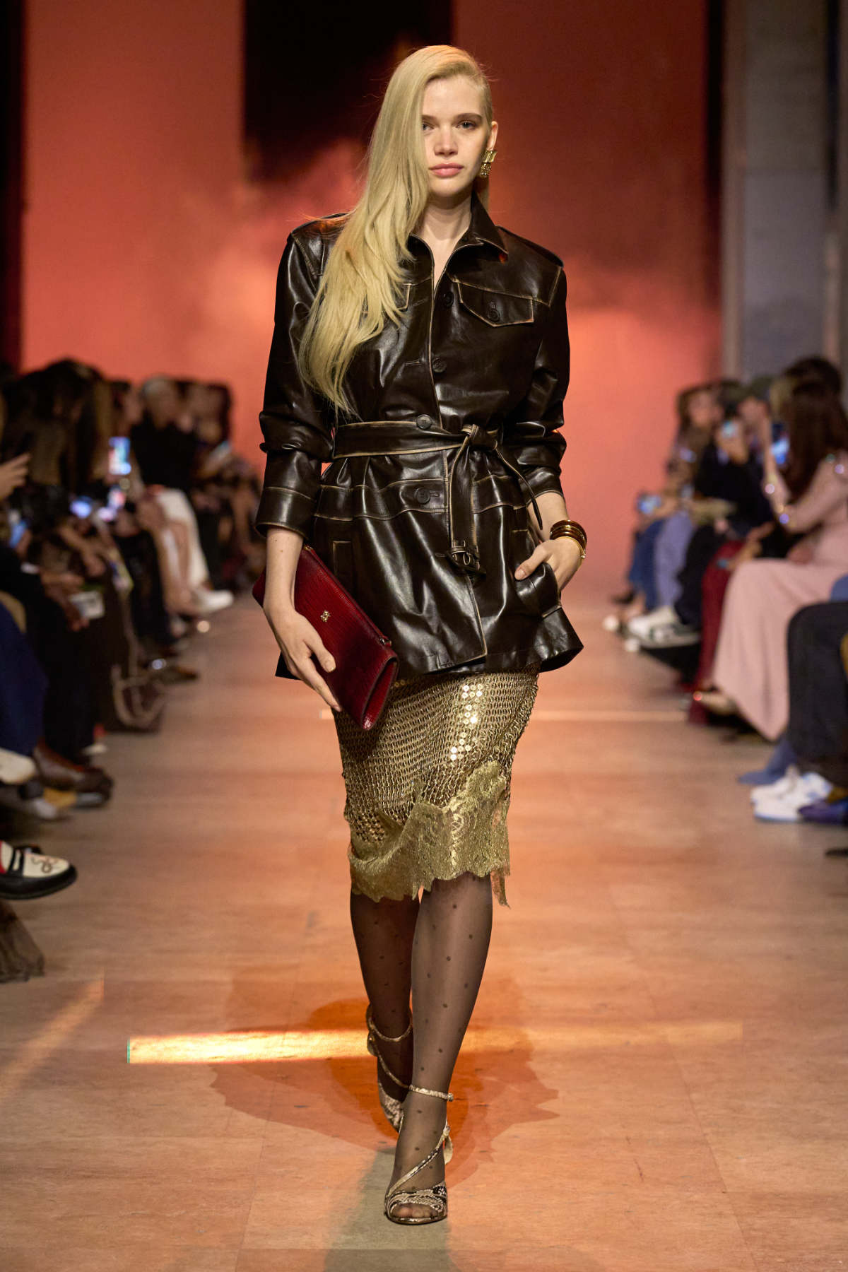 Elie Saab SS26 Ready-to-Wear: A Symphony Of Power, Play, And Pleasure