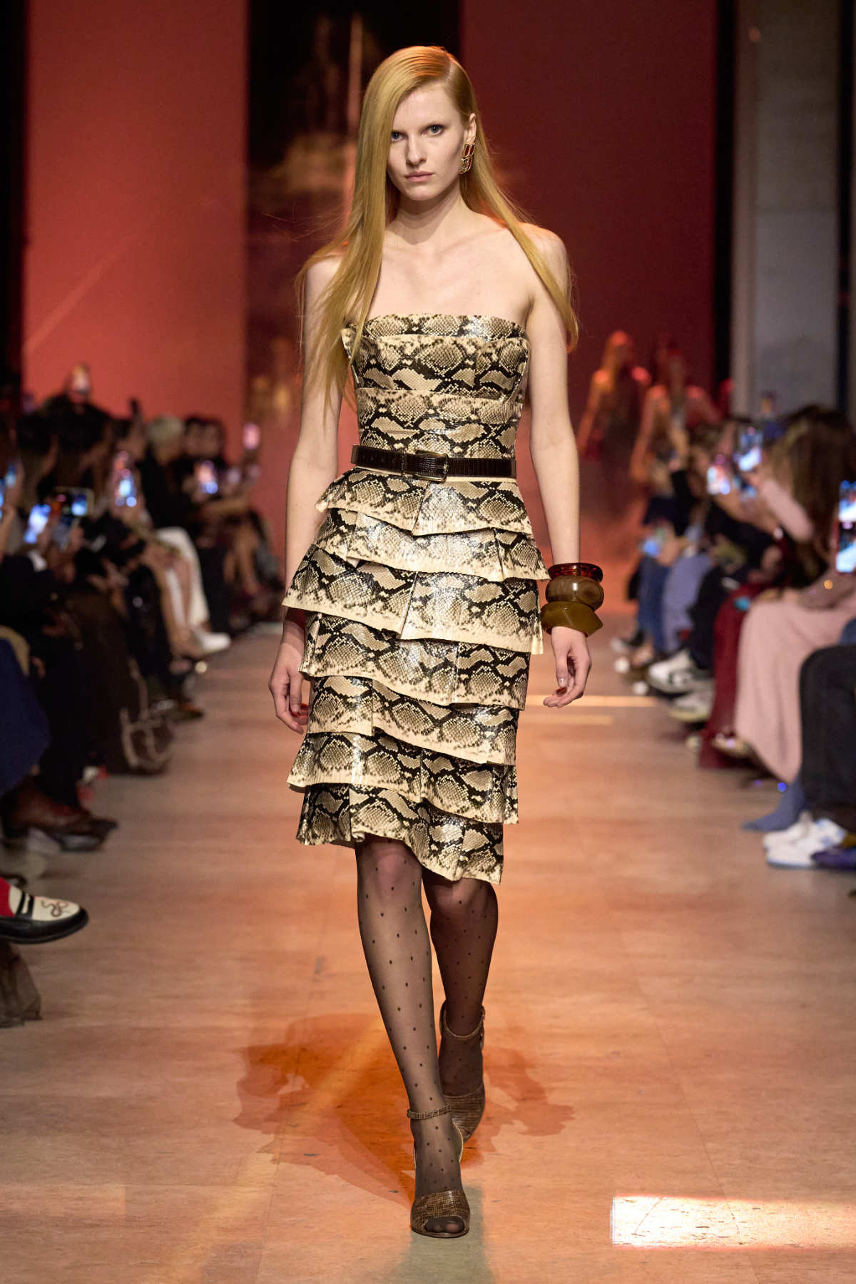 Elie Saab SS26 Ready-to-Wear: A Symphony Of Power, Play, And Pleasure