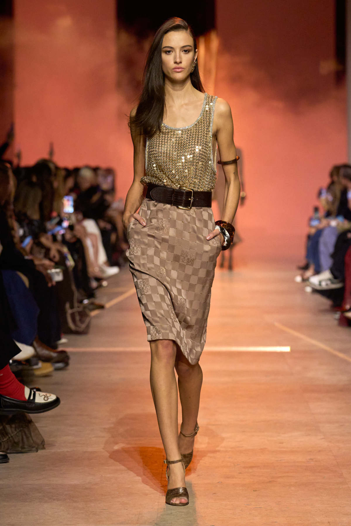Elie Saab SS26 Ready-to-Wear: A Symphony Of Power, Play, And Pleasure