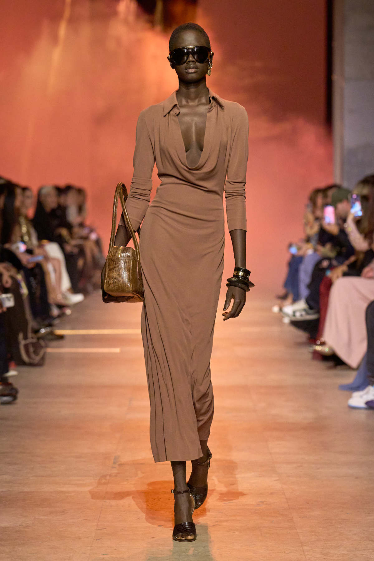 Elie Saab SS26 Ready-to-Wear: A Symphony Of Power, Play, And Pleasure