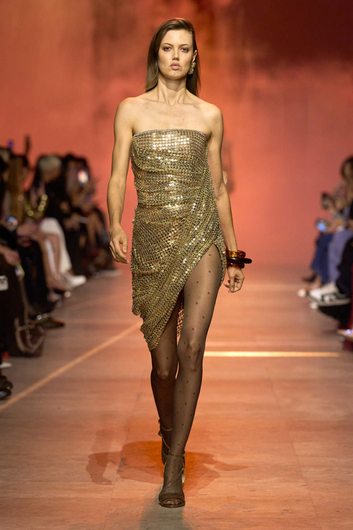 Elie Saab SS26 Ready-to-Wear: A Symphony Of Power, Play, And Pleasure