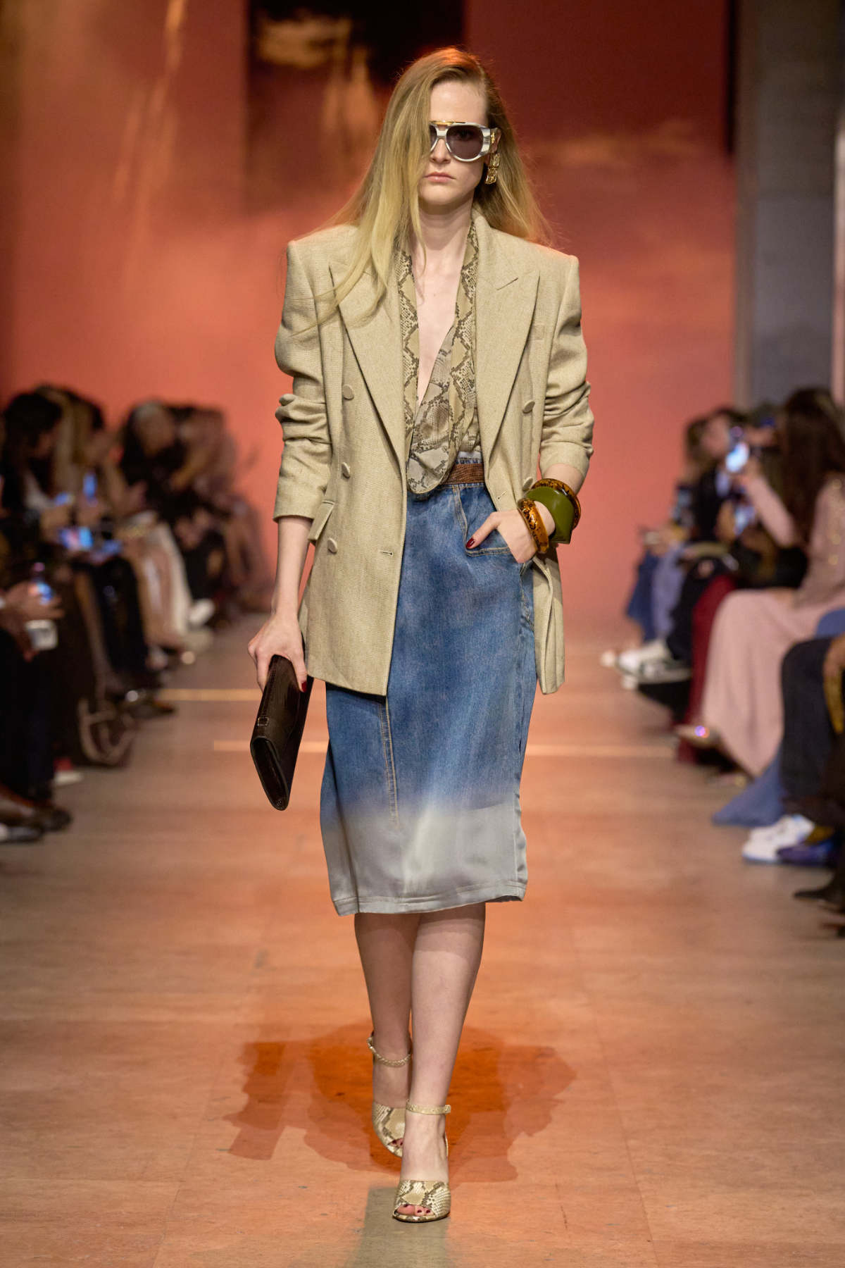 Elie Saab SS26 Ready-to-Wear: A Symphony Of Power, Play, And Pleasure