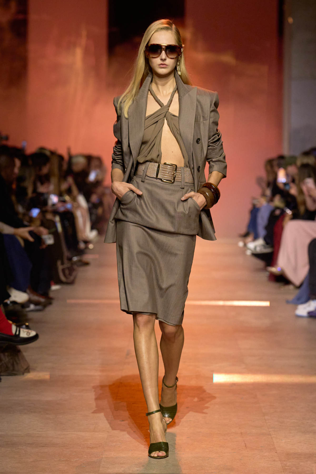 Elie Saab SS26 Ready-to-Wear: A Symphony Of Power, Play, And Pleasure