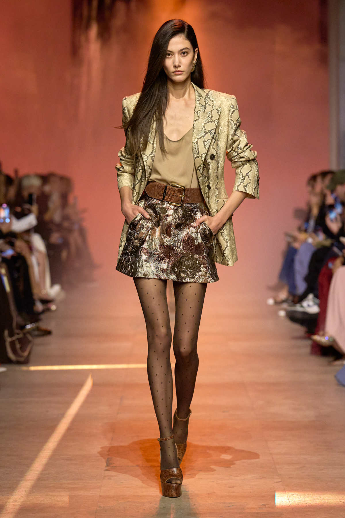 Elie Saab SS26 Ready-to-Wear: A Symphony Of Power, Play, And Pleasure