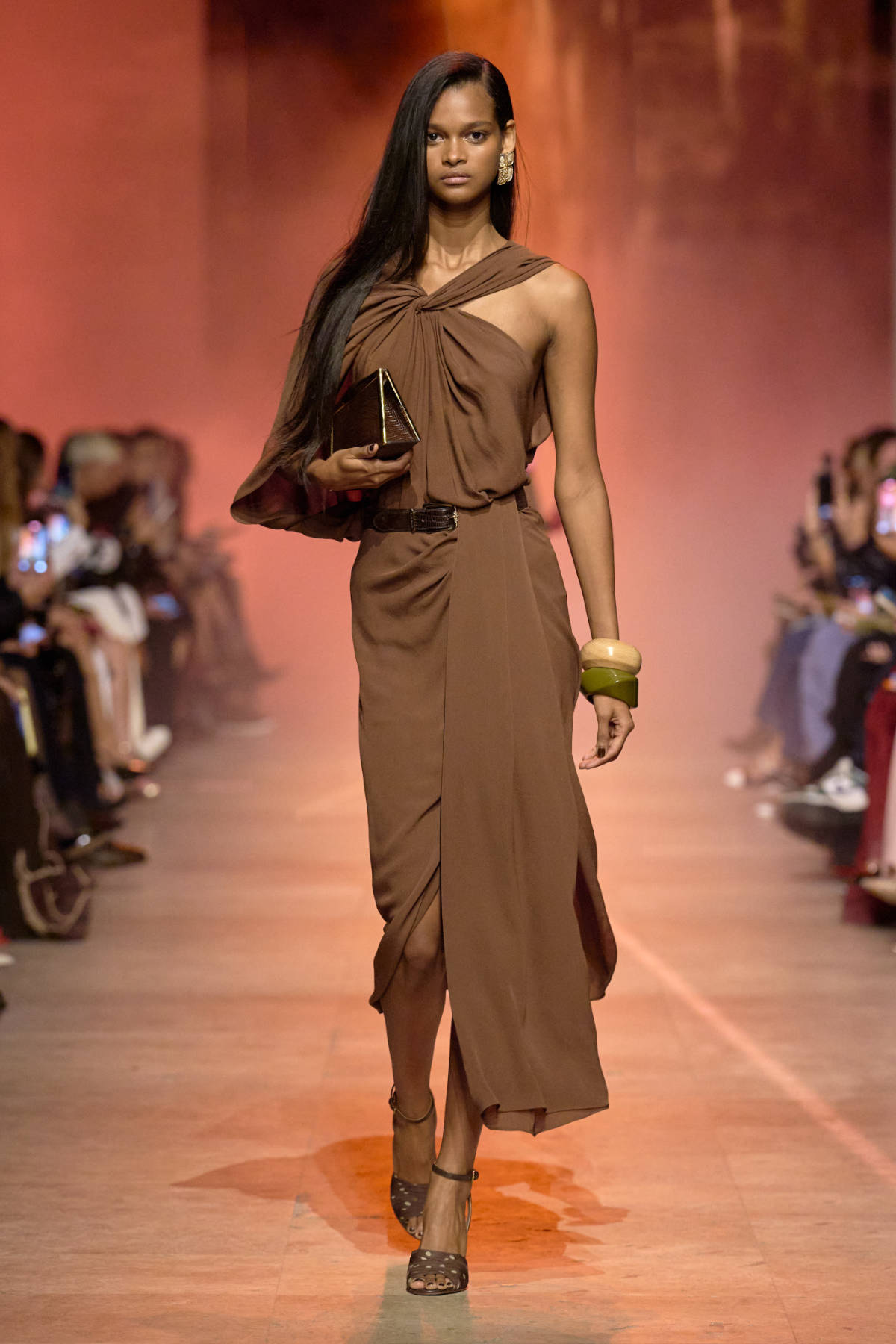 Elie Saab SS26 Ready-to-Wear: A Symphony Of Power, Play, And Pleasure