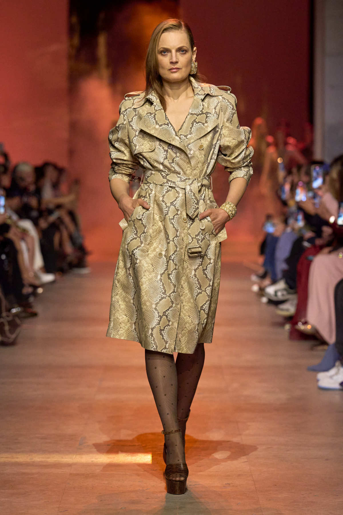 Elie Saab SS26 Ready-to-Wear: A Symphony Of Power, Play, And Pleasure