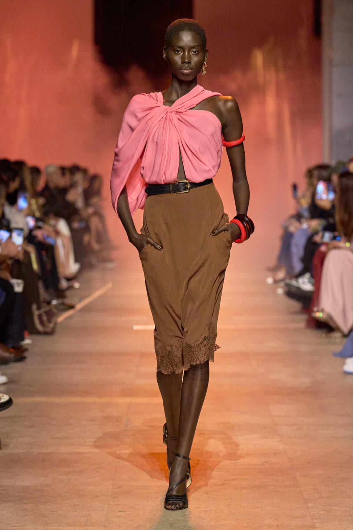 Elie Saab SS26 Ready-to-Wear: A Symphony Of Power, Play, And Pleasure