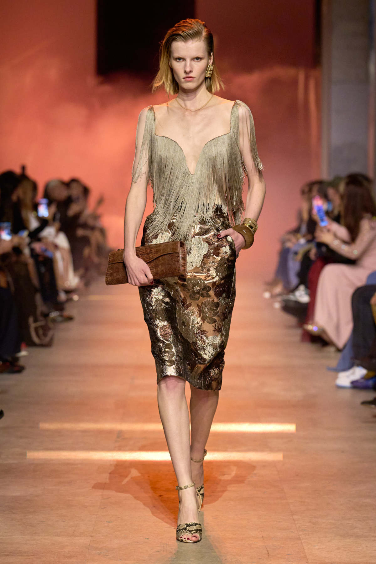 Elie Saab SS26 Ready-to-Wear: A Symphony Of Power, Play, And Pleasure