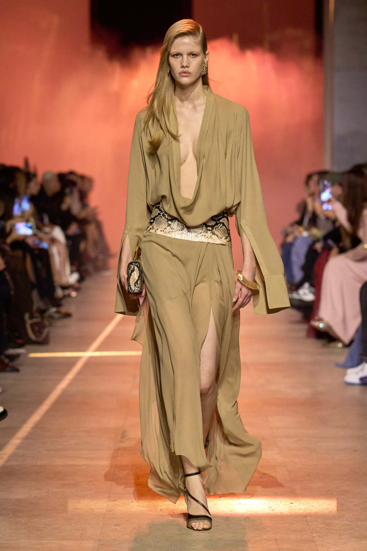 Elie Saab SS26 Ready-to-Wear: A Symphony Of Power, Play, And Pleasure