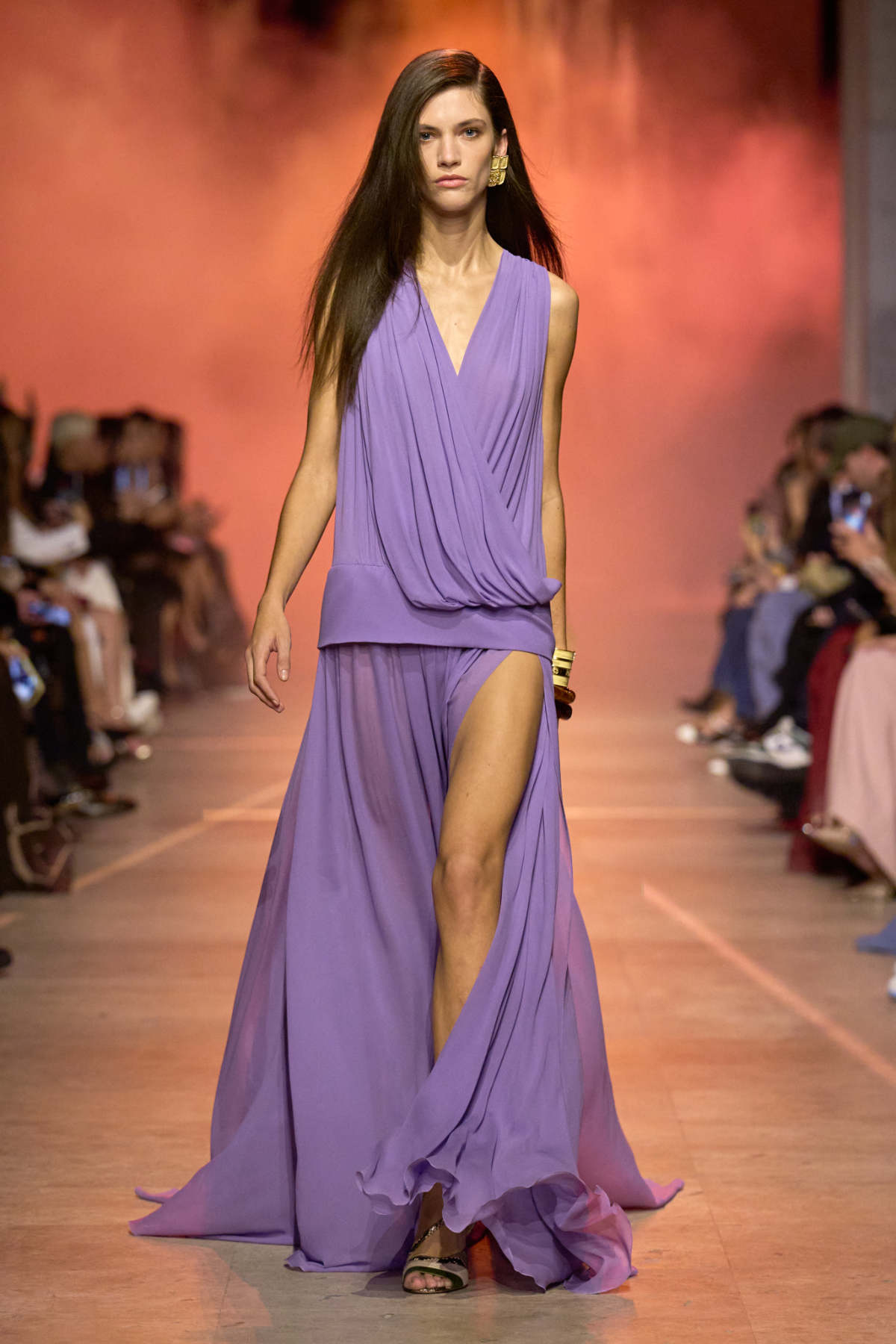 Elie Saab SS26 Ready-to-Wear: A Symphony Of Power, Play, And Pleasure
