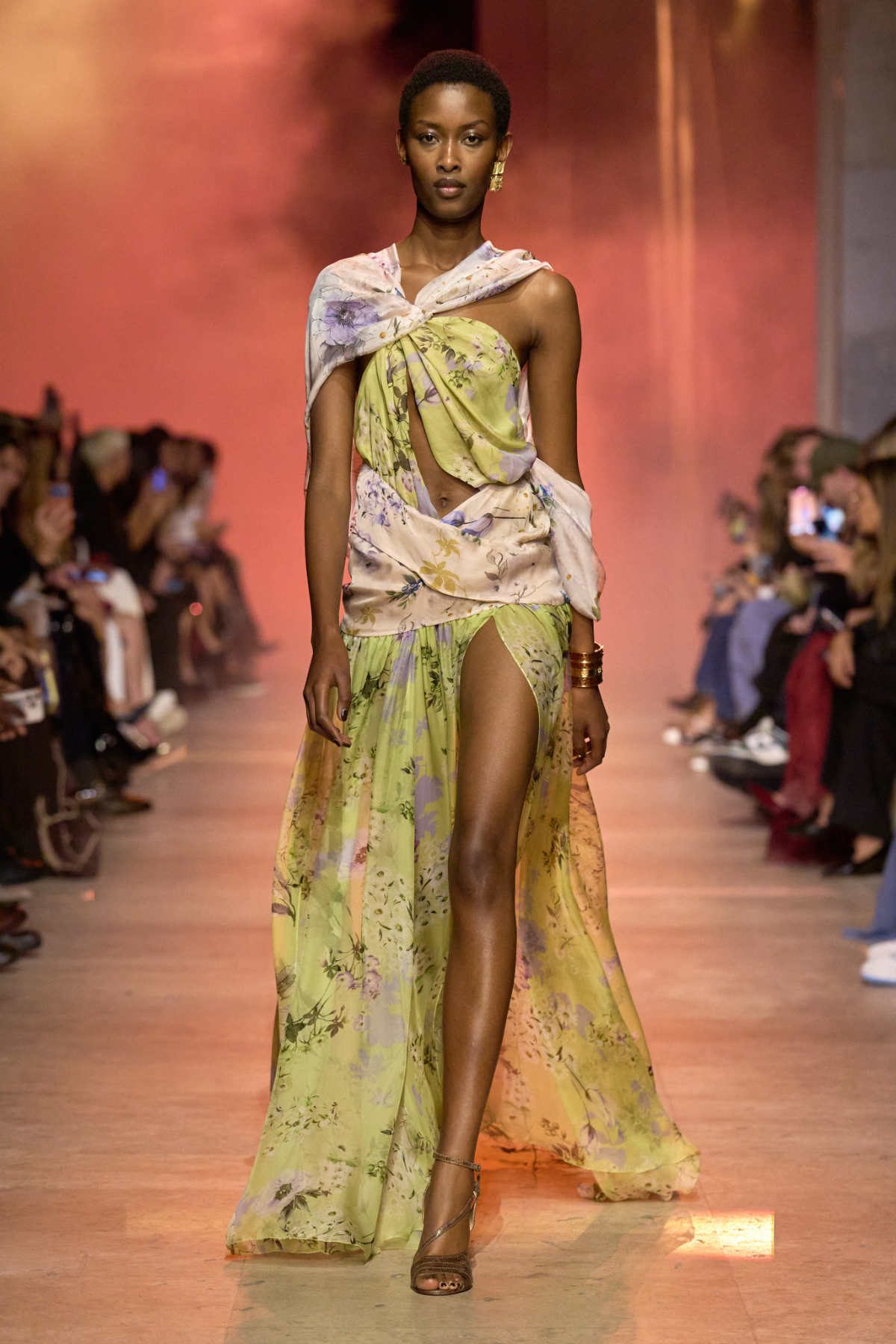 Elie Saab SS26 Ready-to-Wear: A Symphony Of Power, Play, And Pleasure