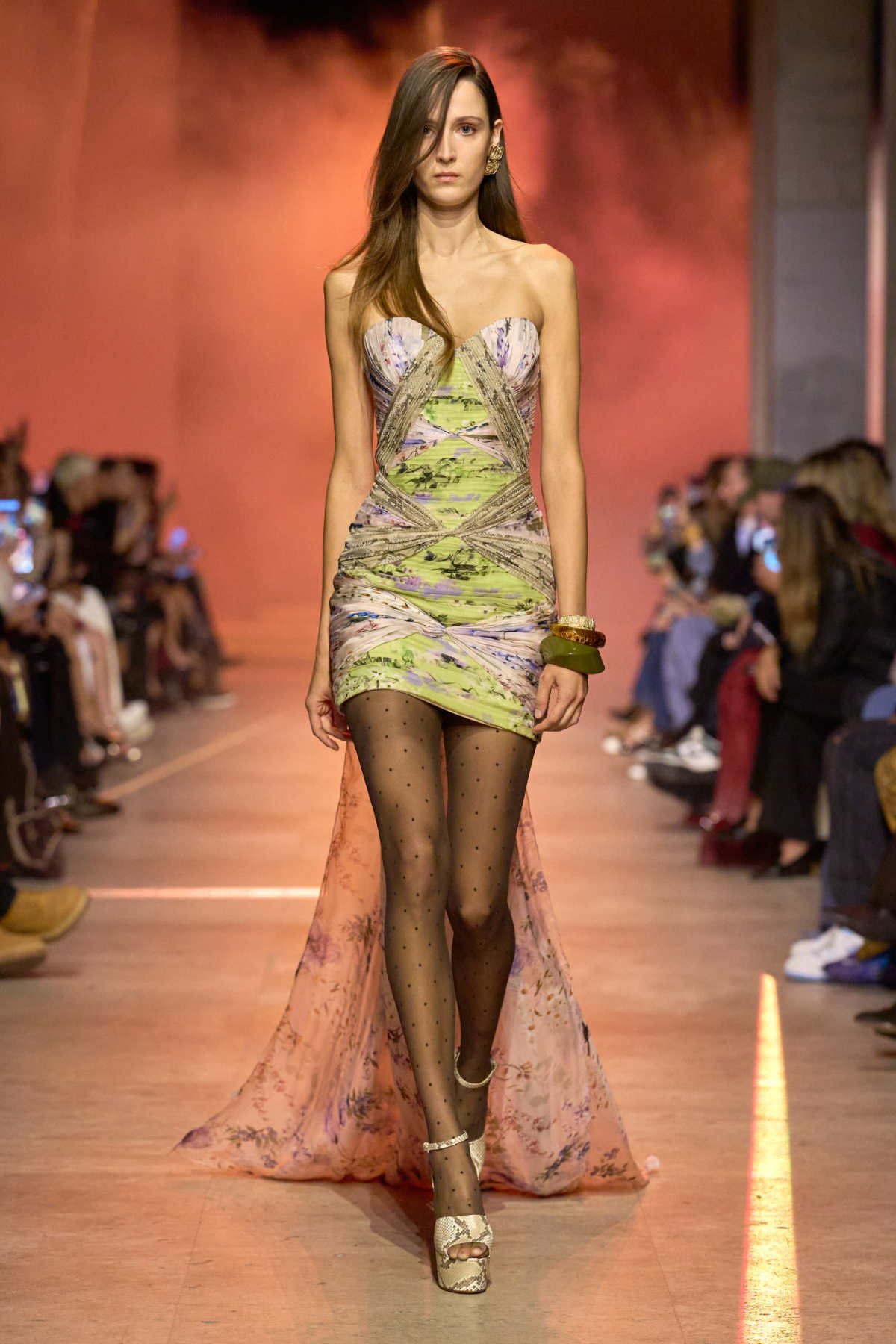 Elie Saab SS26 Ready-to-Wear: A Symphony Of Power, Play, And Pleasure