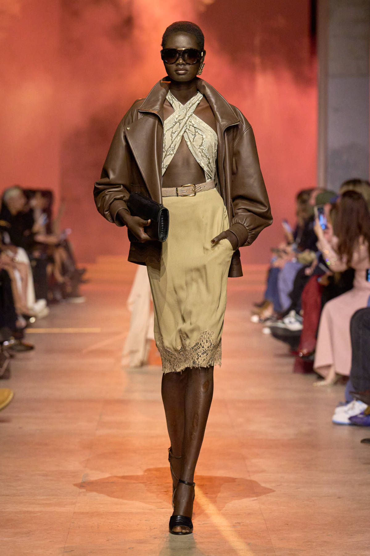 Elie Saab SS26 Ready-to-Wear: A Symphony Of Power, Play, And Pleasure