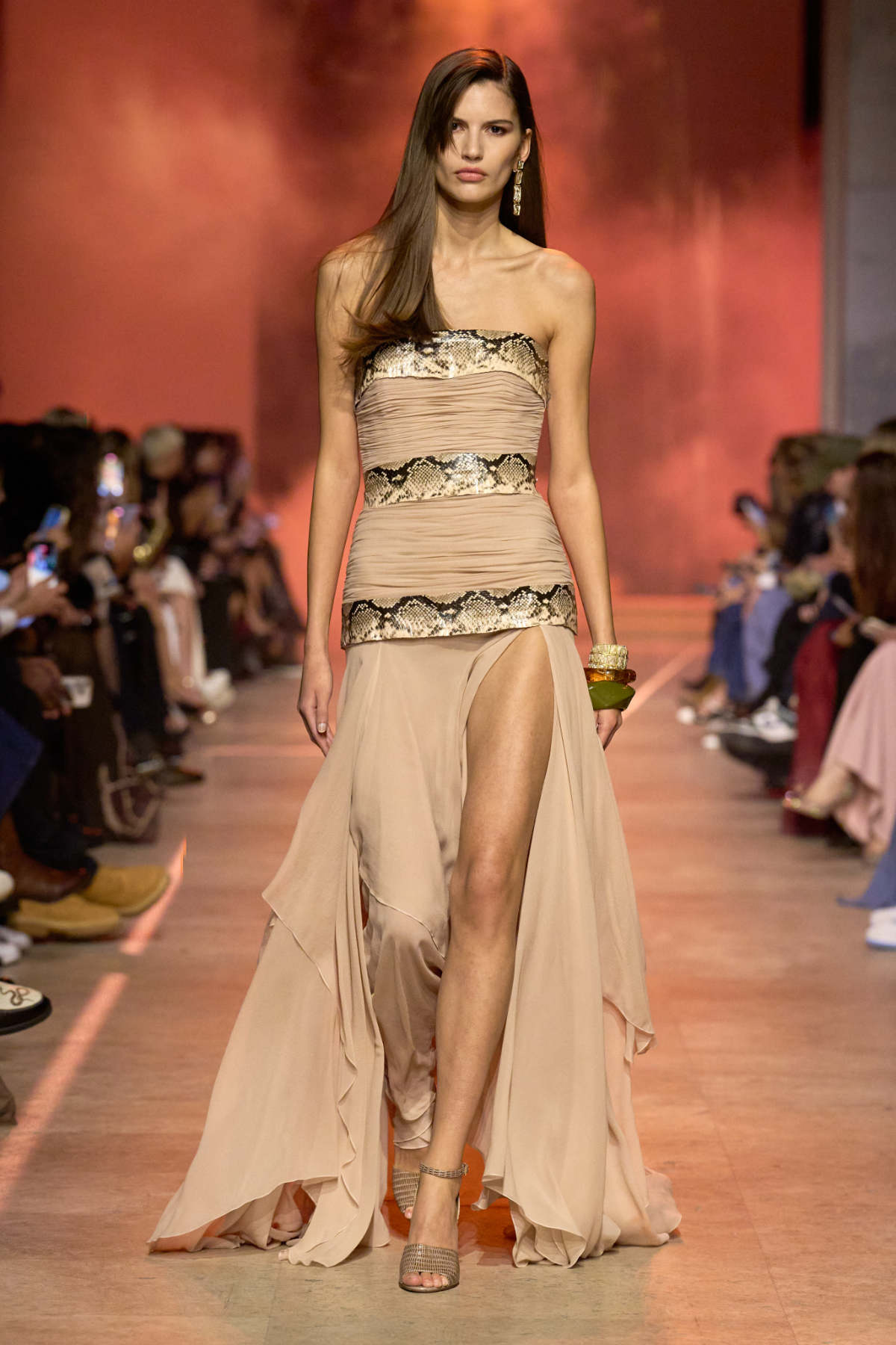 Elie Saab SS26 Ready-to-Wear: A Symphony Of Power, Play, And Pleasure