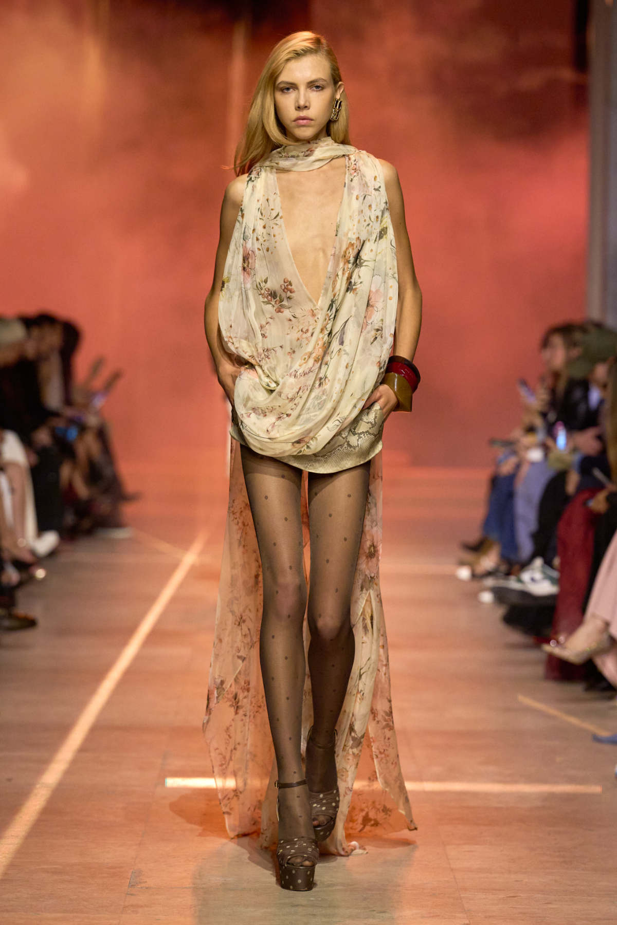 Elie Saab SS26 Ready-to-Wear: A Symphony Of Power, Play, And Pleasure