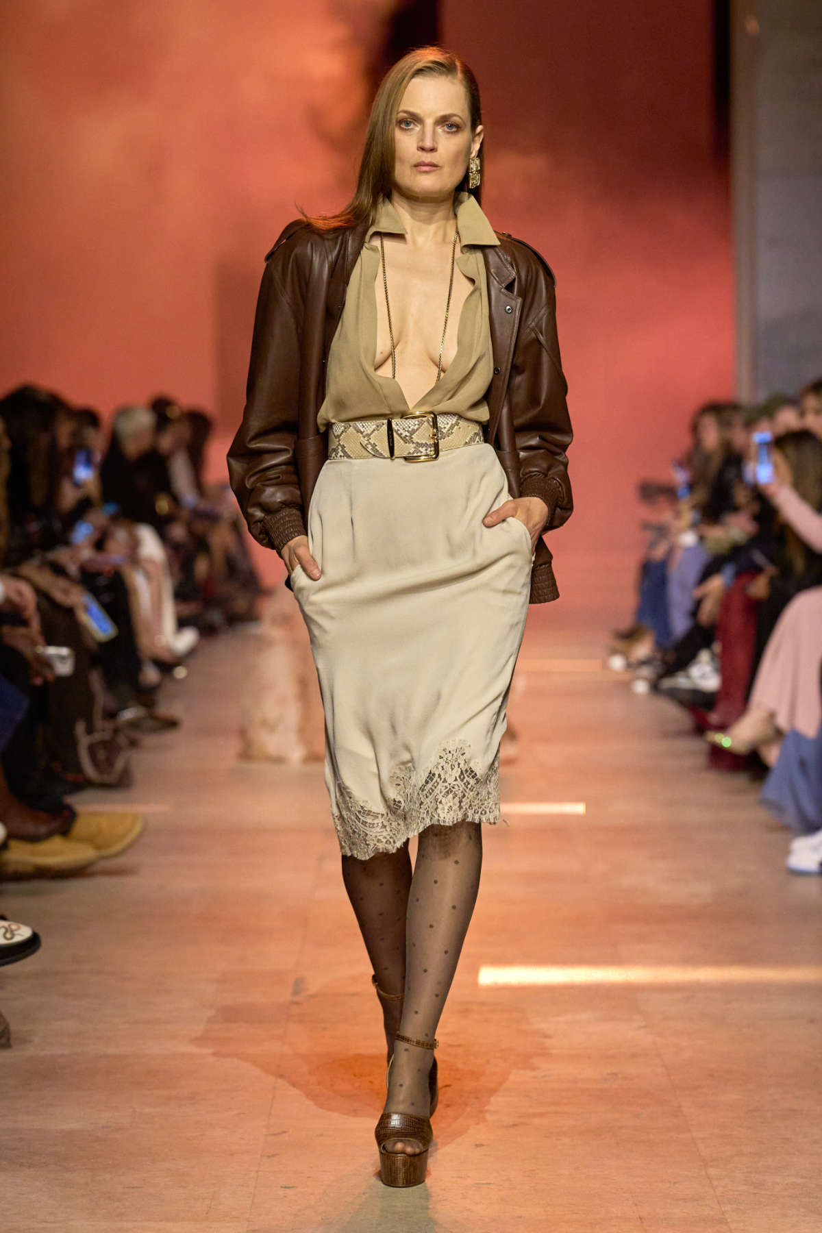Elie Saab SS26 Ready-to-Wear: A Symphony Of Power, Play, And Pleasure