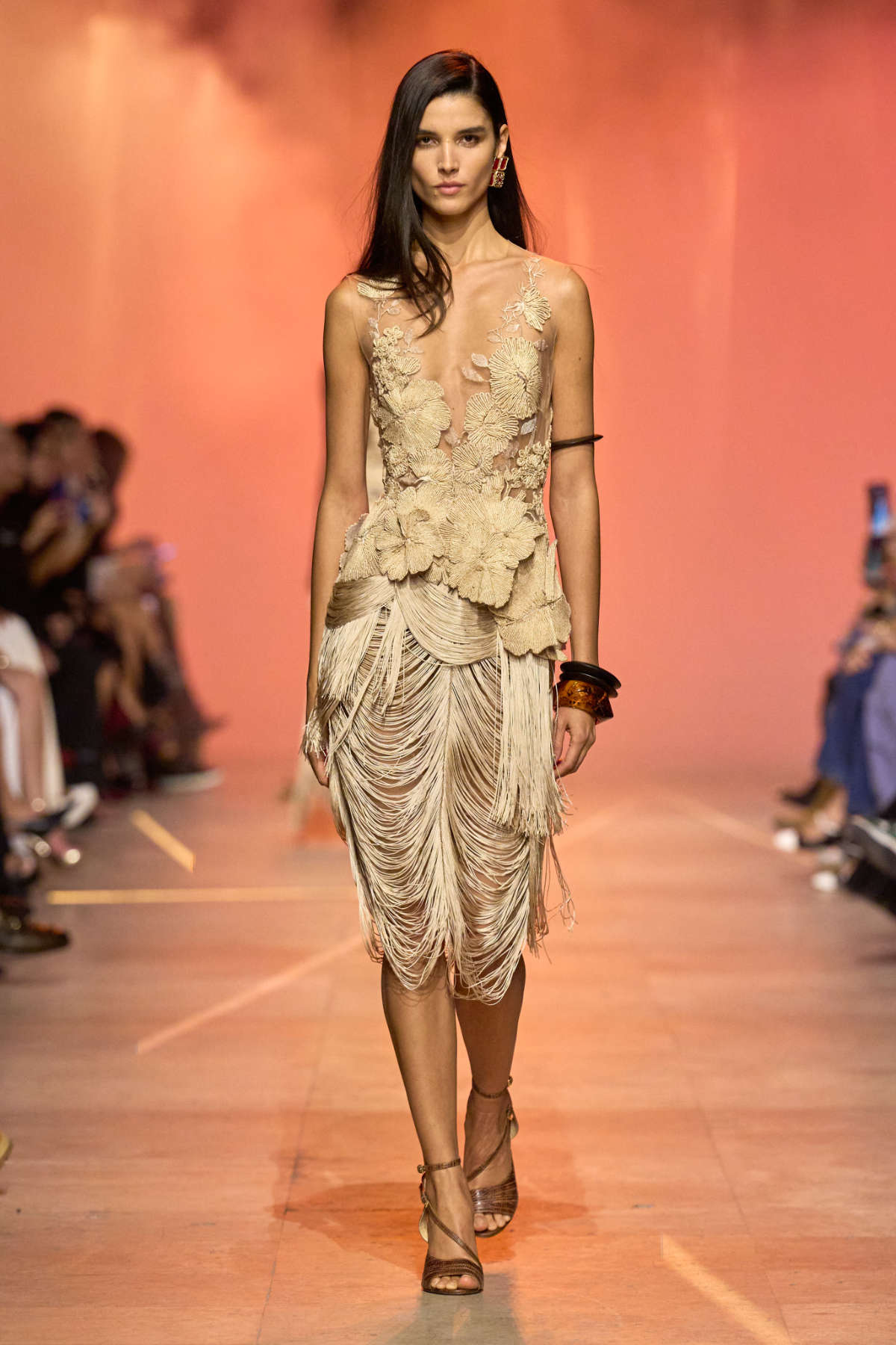 Elie Saab SS26 Ready-to-Wear: A Symphony Of Power, Play, And Pleasure