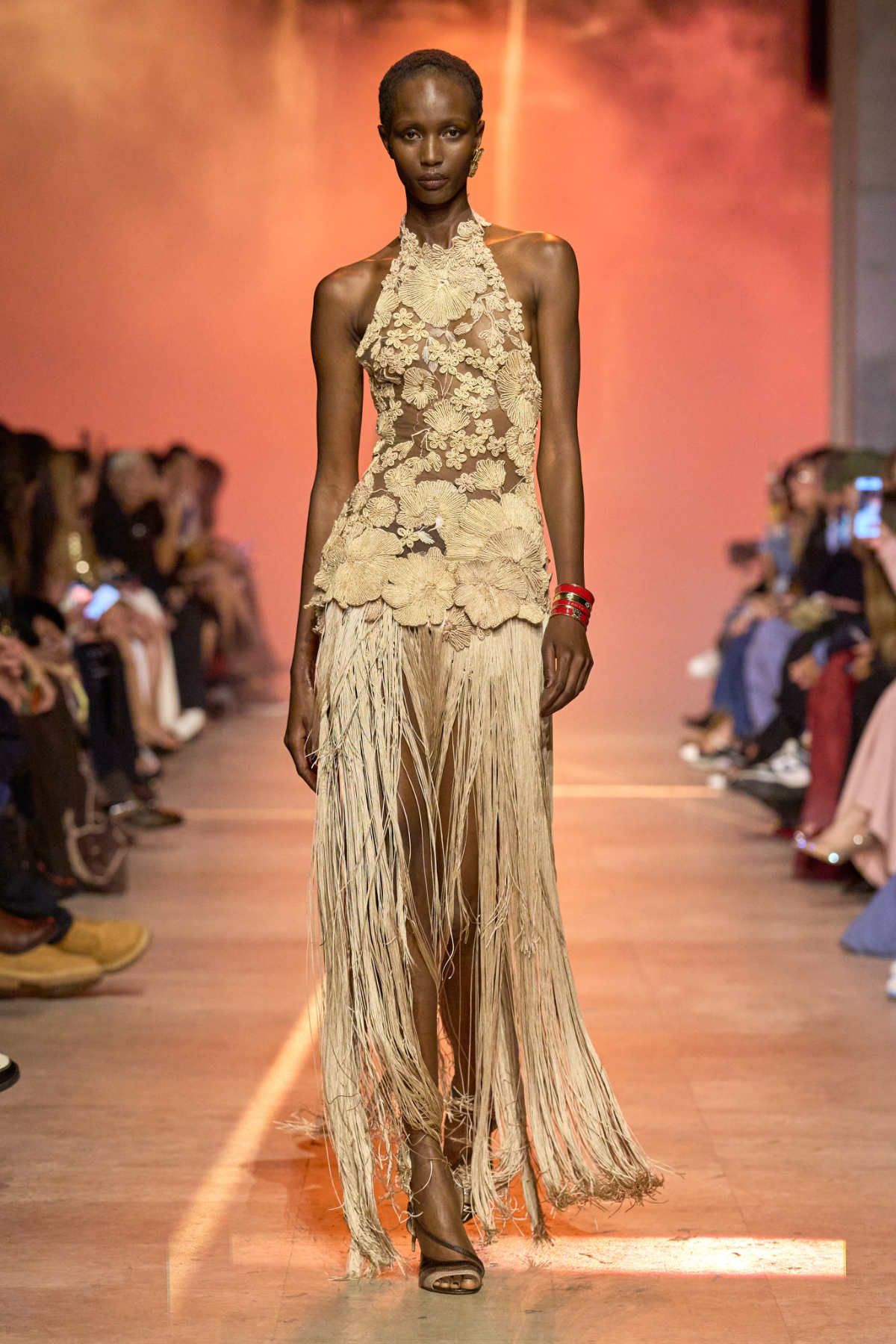 Elie Saab SS26 Ready-to-Wear: A Symphony Of Power, Play, And Pleasure