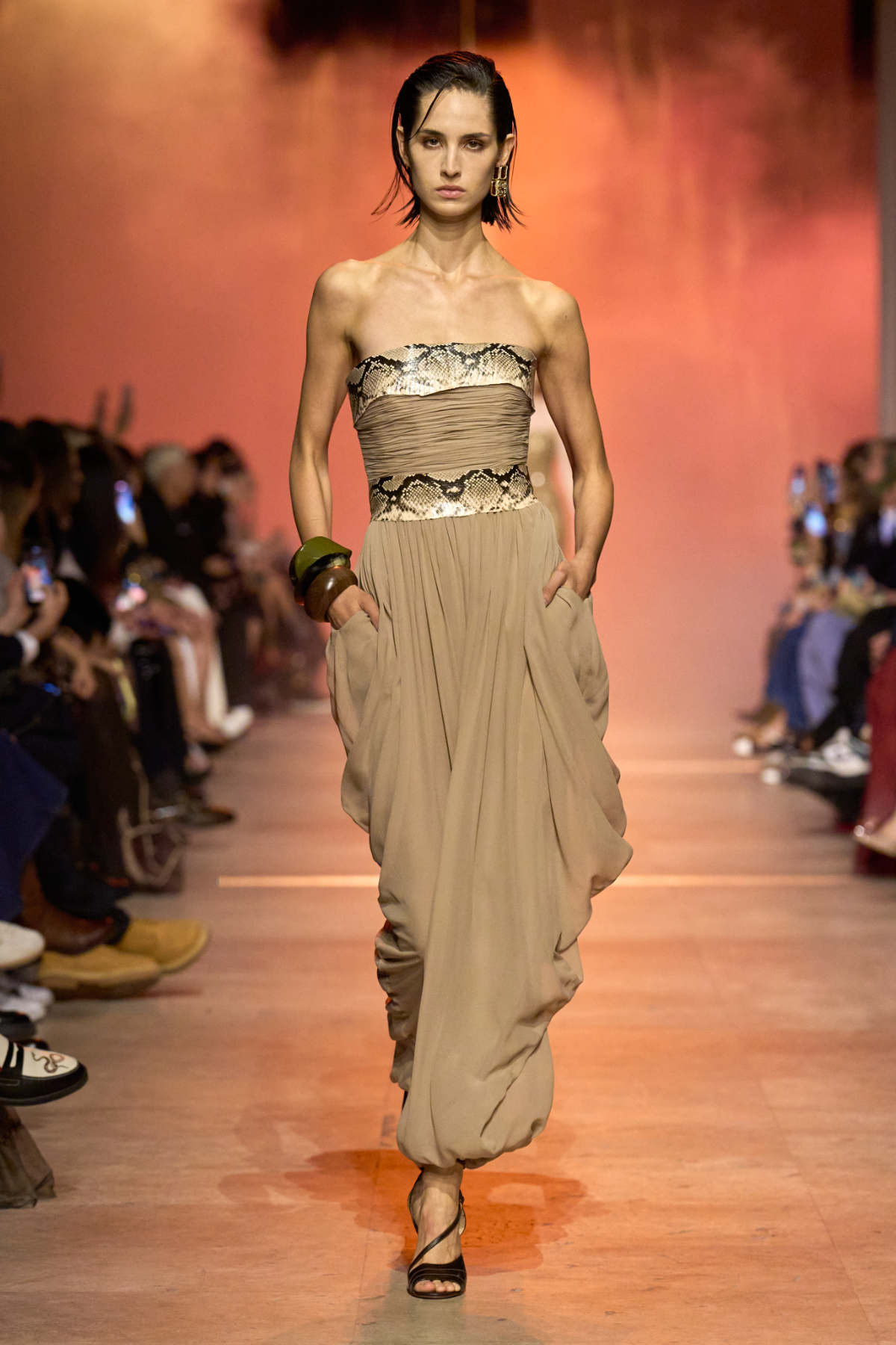 Elie Saab SS26 Ready-to-Wear: A Symphony Of Power, Play, And Pleasure