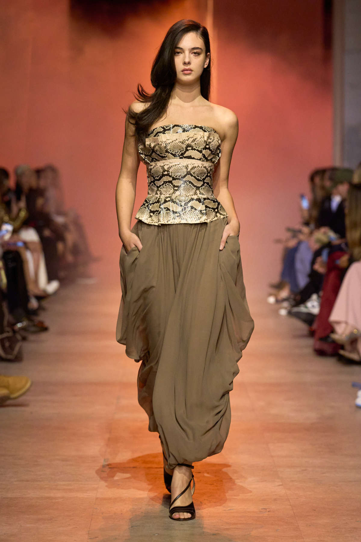 Elie Saab SS26 Ready-to-Wear: A Symphony Of Power, Play, And Pleasure