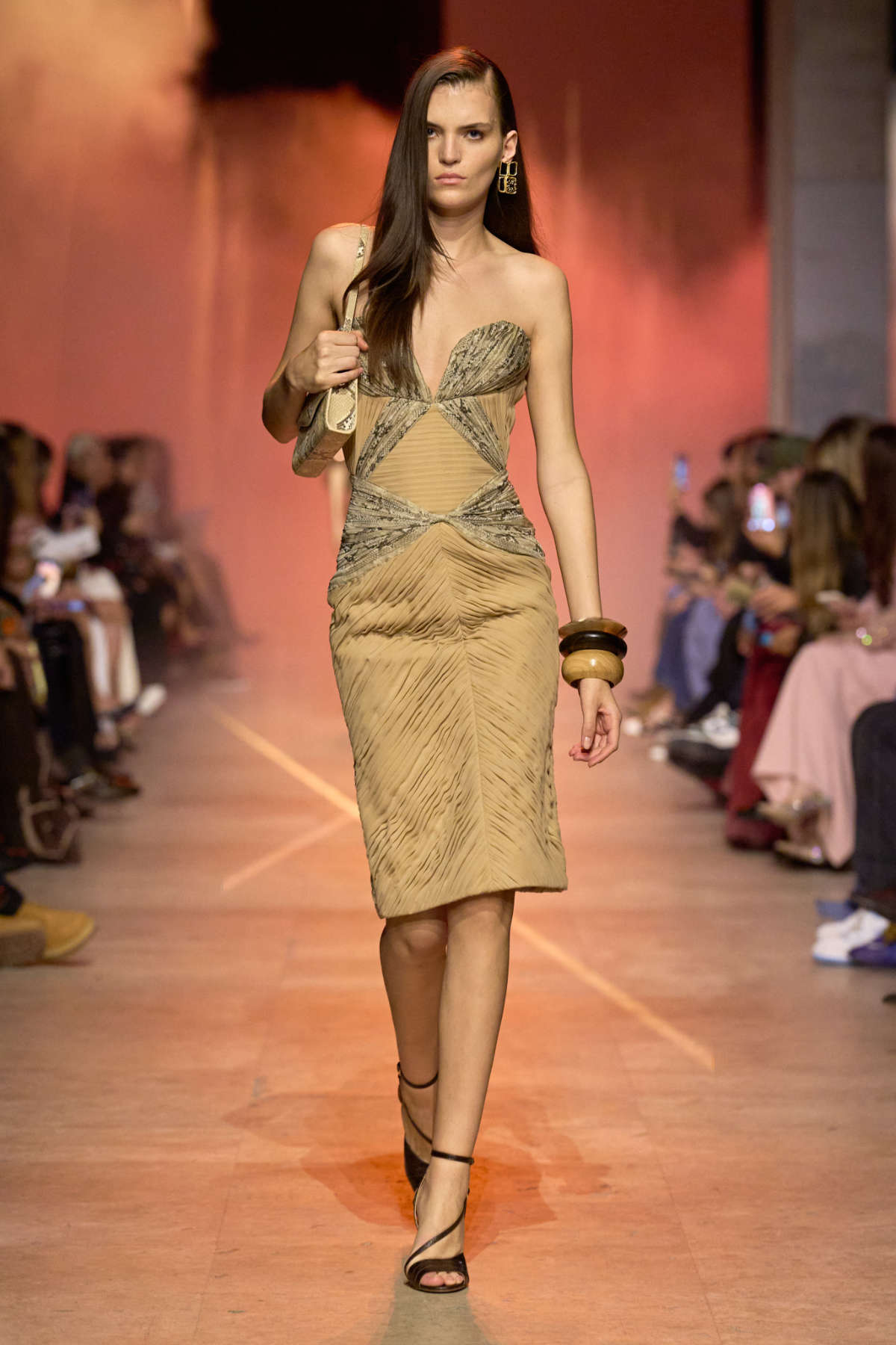 Elie Saab SS26 Ready-to-Wear: A Symphony Of Power, Play, And Pleasure