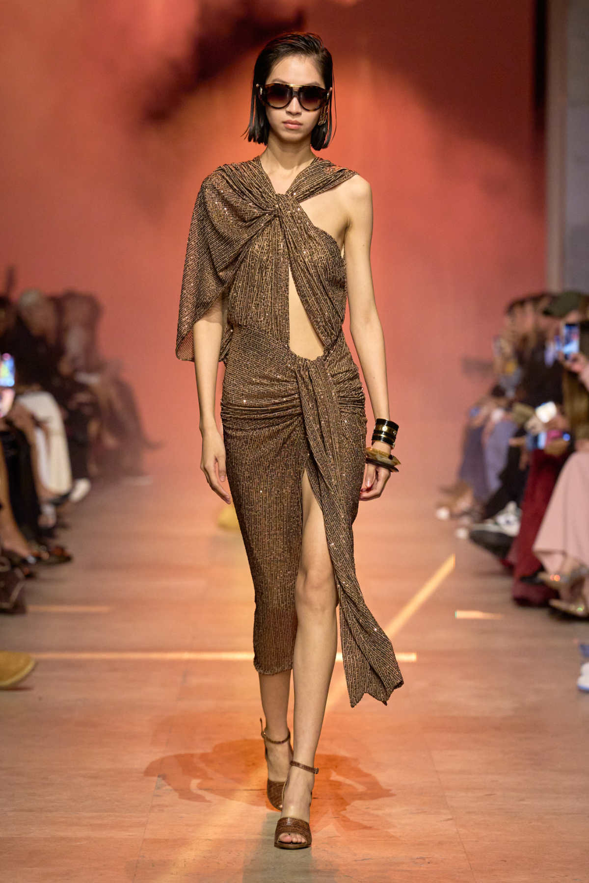 Elie Saab SS26 Ready-to-Wear: A Symphony Of Power, Play, And Pleasure