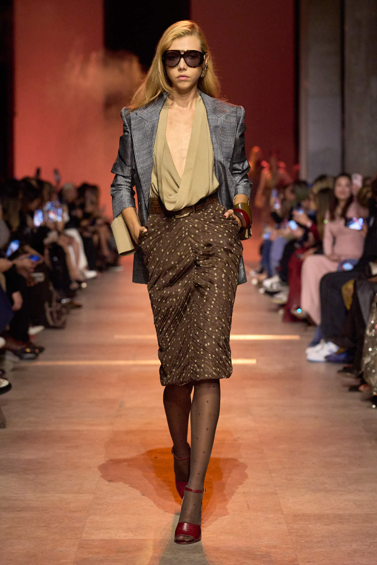 Elie Saab SS26 Ready-to-Wear: A Symphony Of Power, Play, And Pleasure